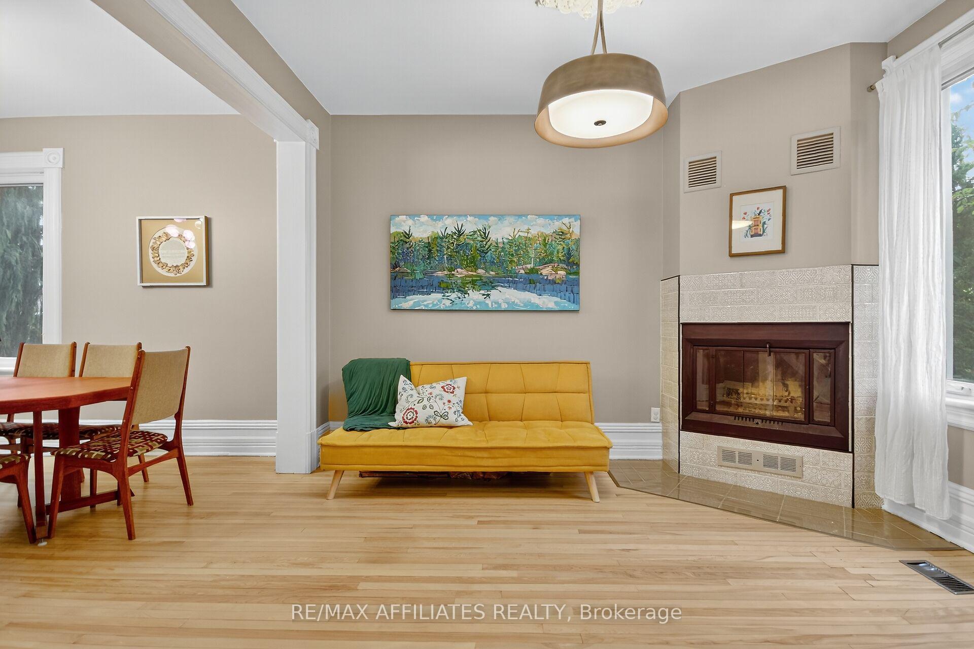 Photo 7 of 31 Fourth Avenue, Ottawa, Glebe — HOMEH