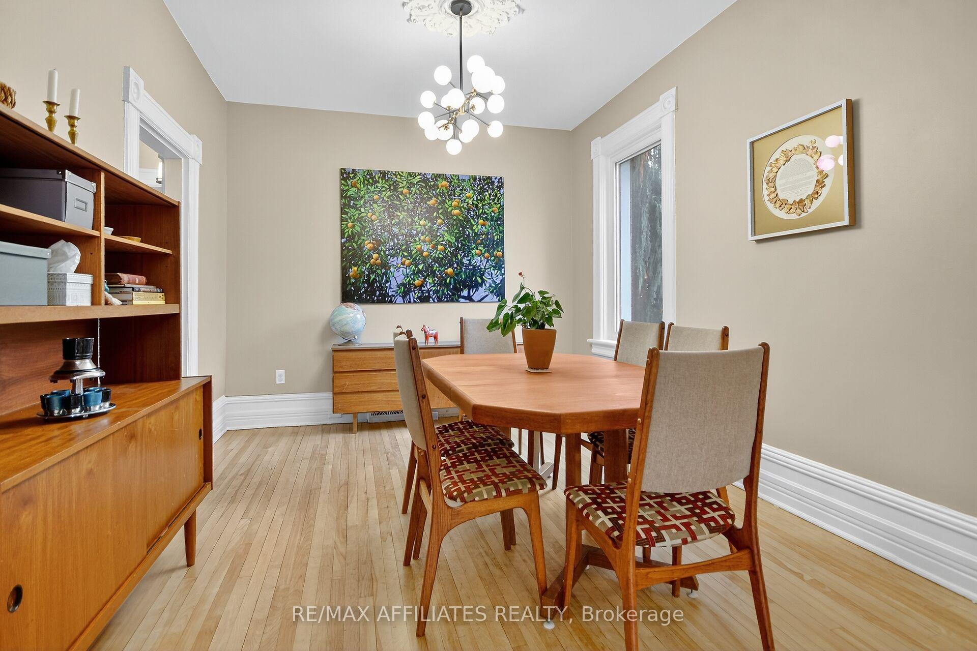 Photo 9 of 31 Fourth Avenue, Ottawa, Glebe — HOMEH