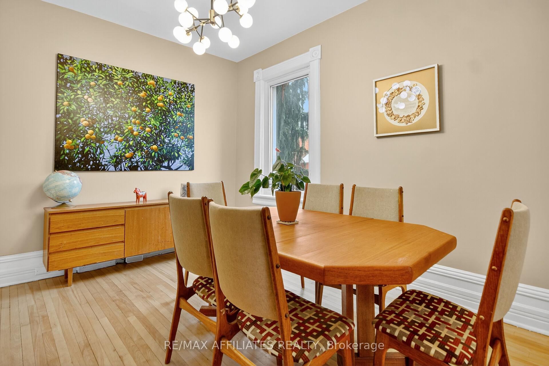 Photo 10 of 31 Fourth Avenue, Ottawa, Glebe — HOMEH