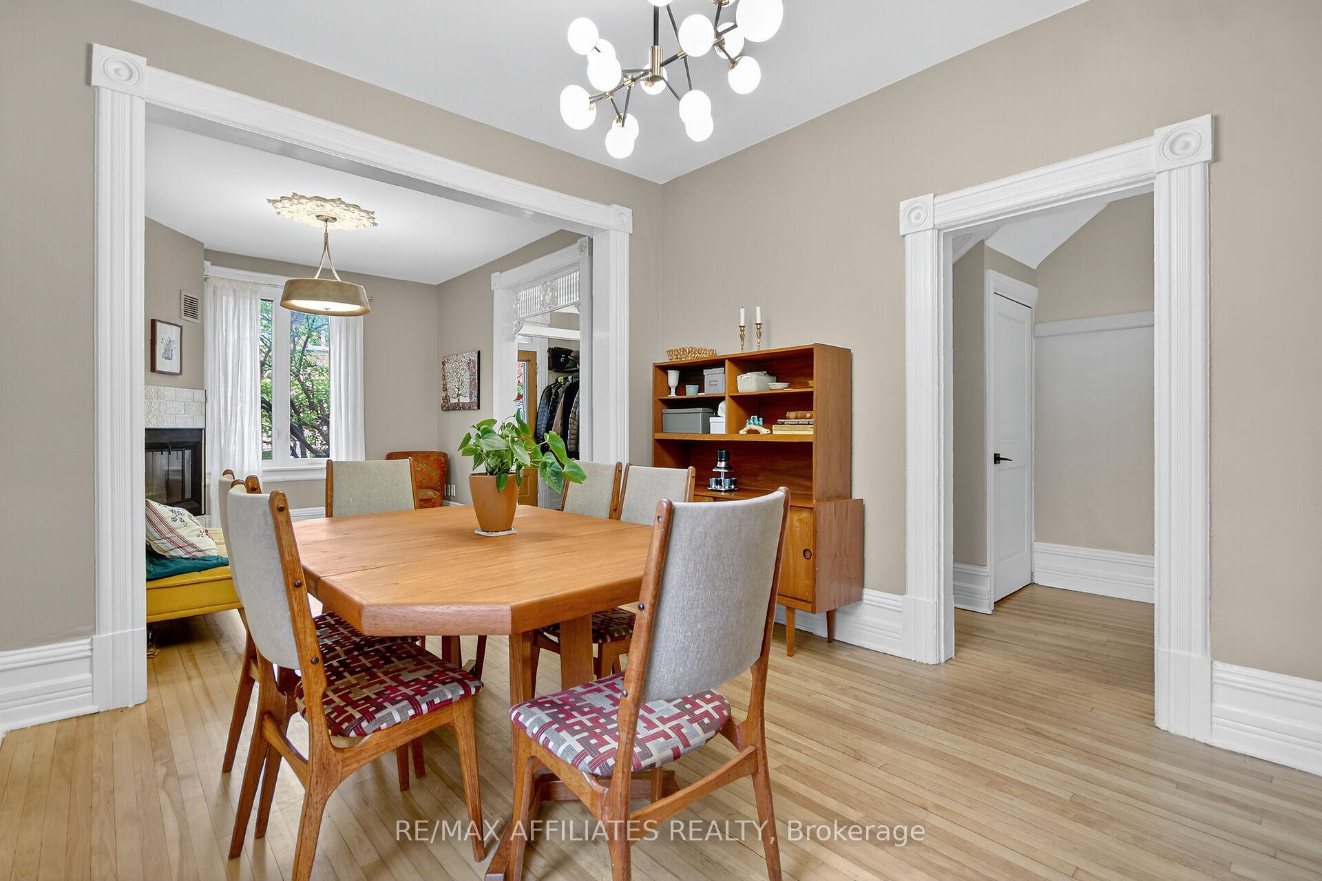 Photo 11 of 31 Fourth Avenue, Ottawa, Glebe — HOMEH