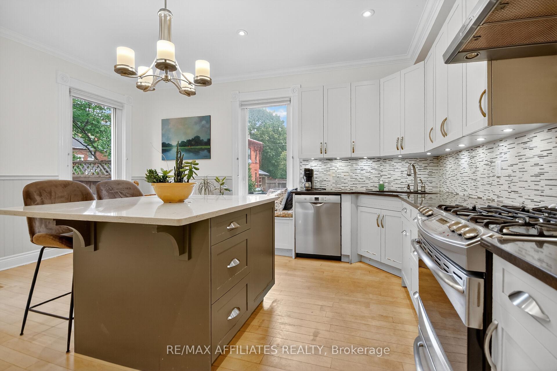 Photo 13 of 31 Fourth Avenue, Ottawa, Glebe — HOMEH