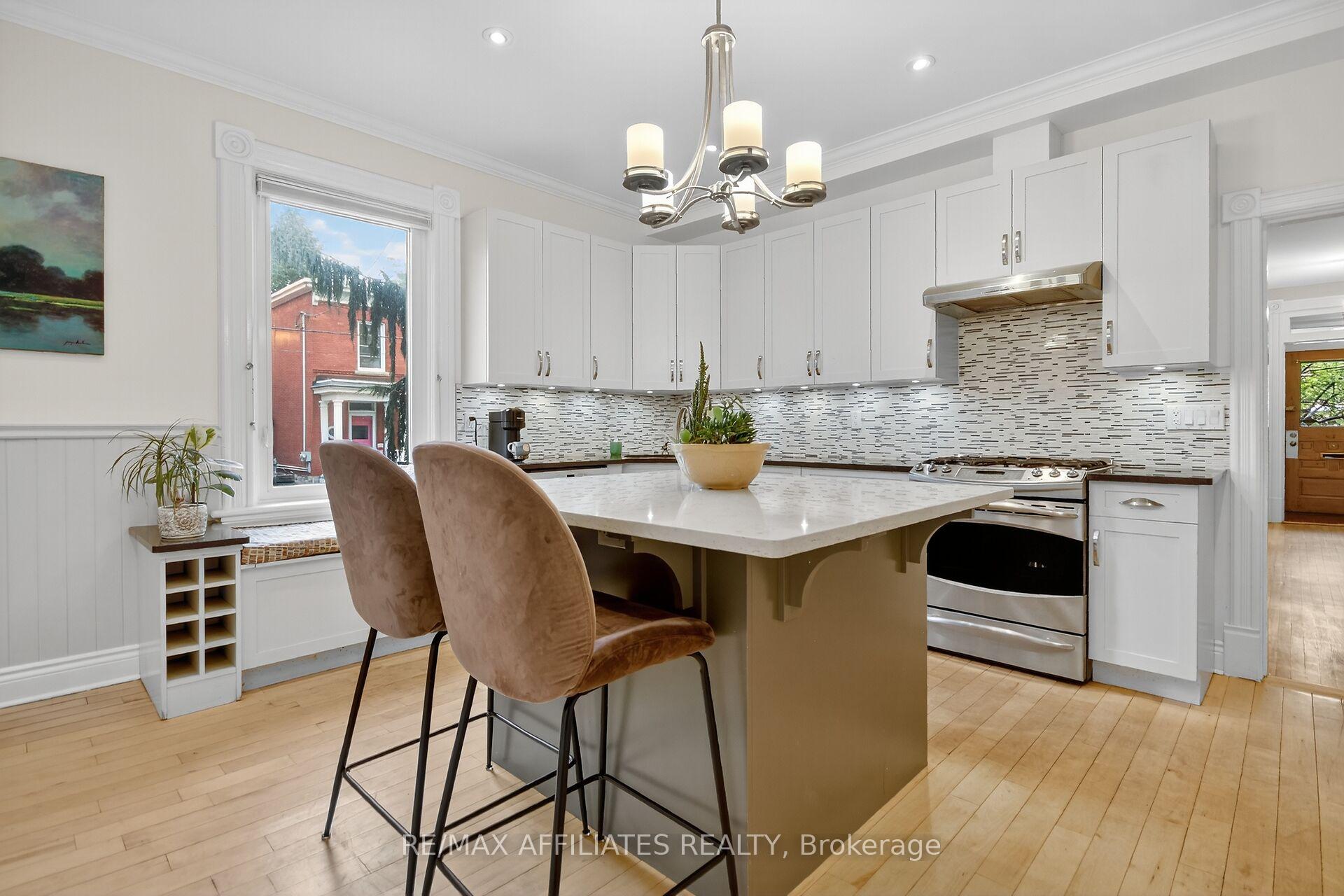 Photo 14 of 31 Fourth Avenue, Ottawa, Glebe — HOMEH
