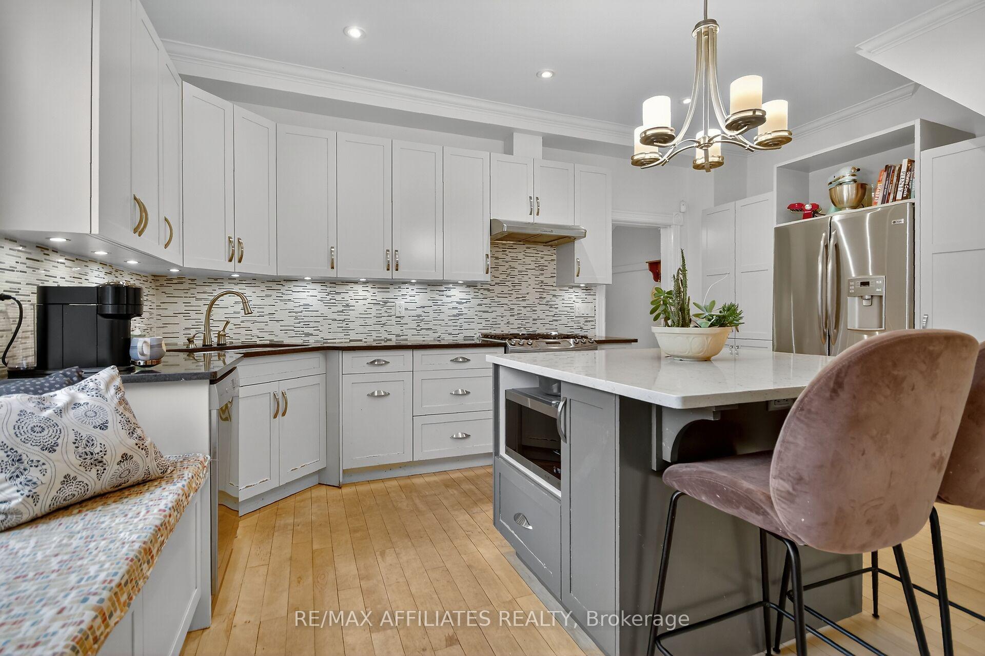 Photo 15 of 31 Fourth Avenue, Ottawa, Glebe — HOMEH