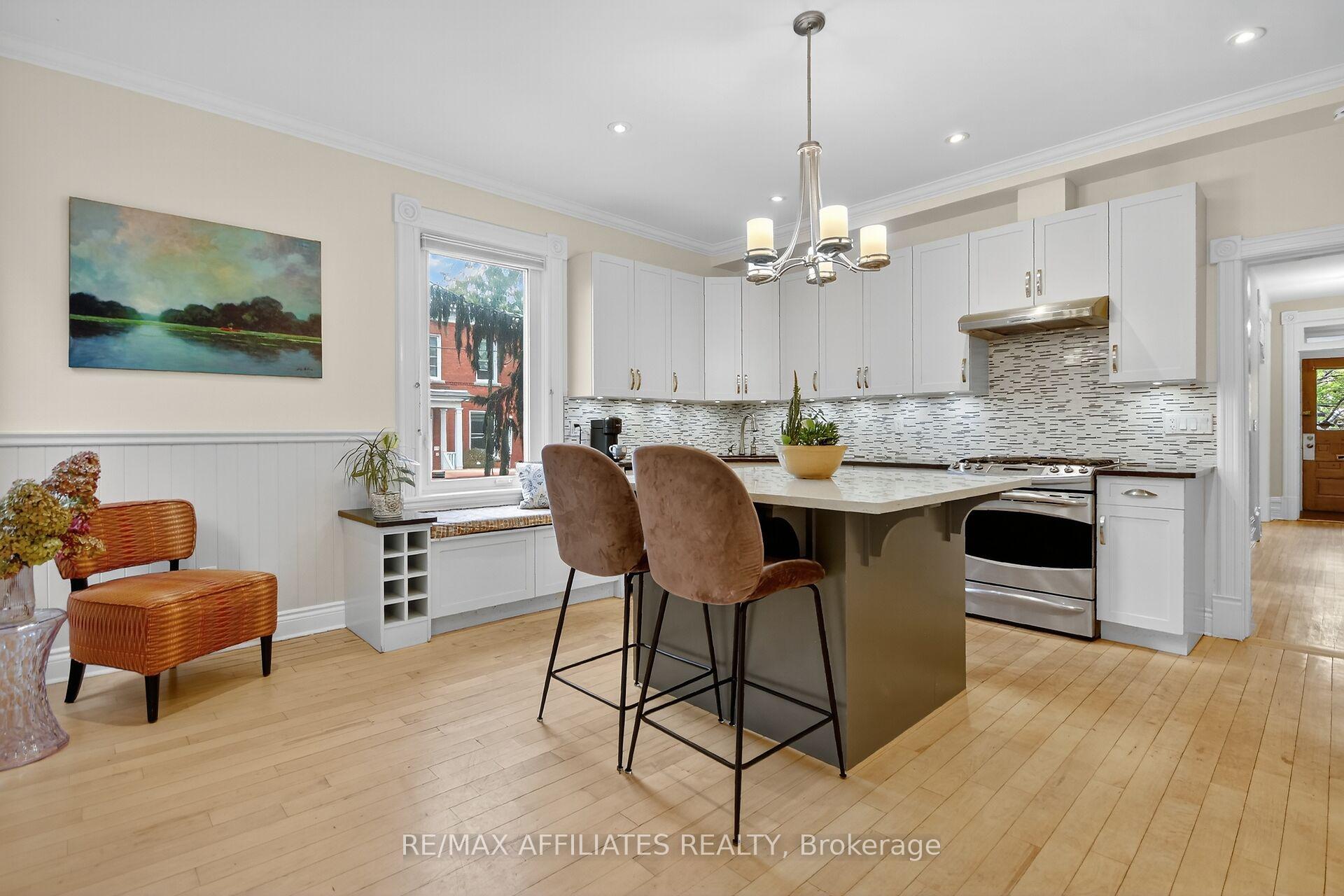 Photo 16 of 31 Fourth Avenue, Ottawa, Glebe — HOMEH