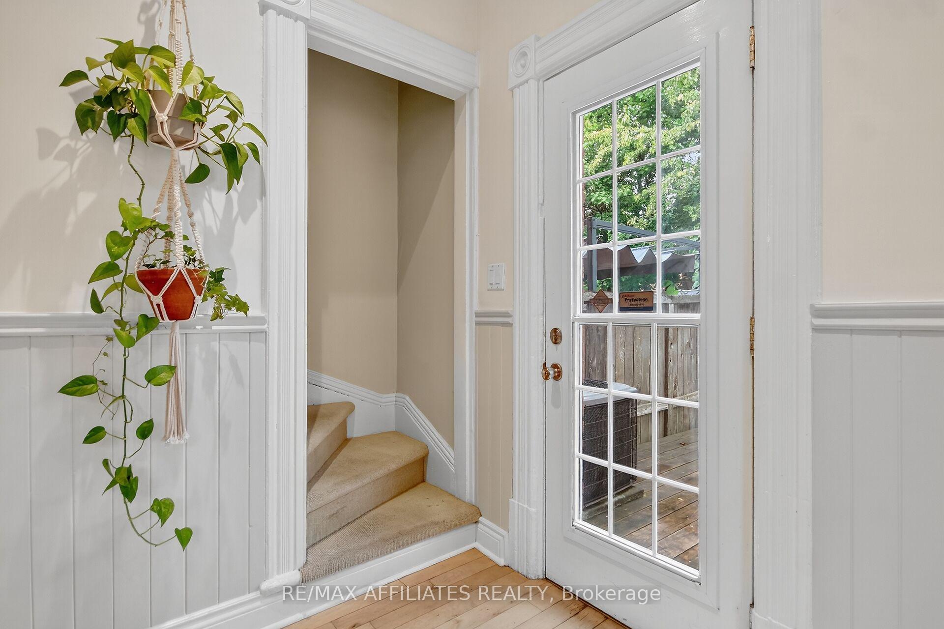 Photo 18 of 31 Fourth Avenue, Ottawa, Glebe — HOMEH