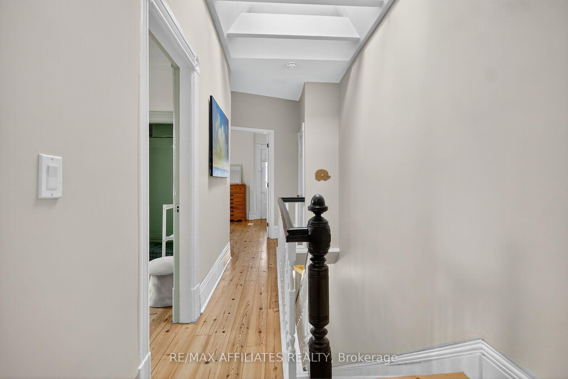 Photo 20 of 31 Fourth Avenue, Ottawa, Glebe — HOMEH
