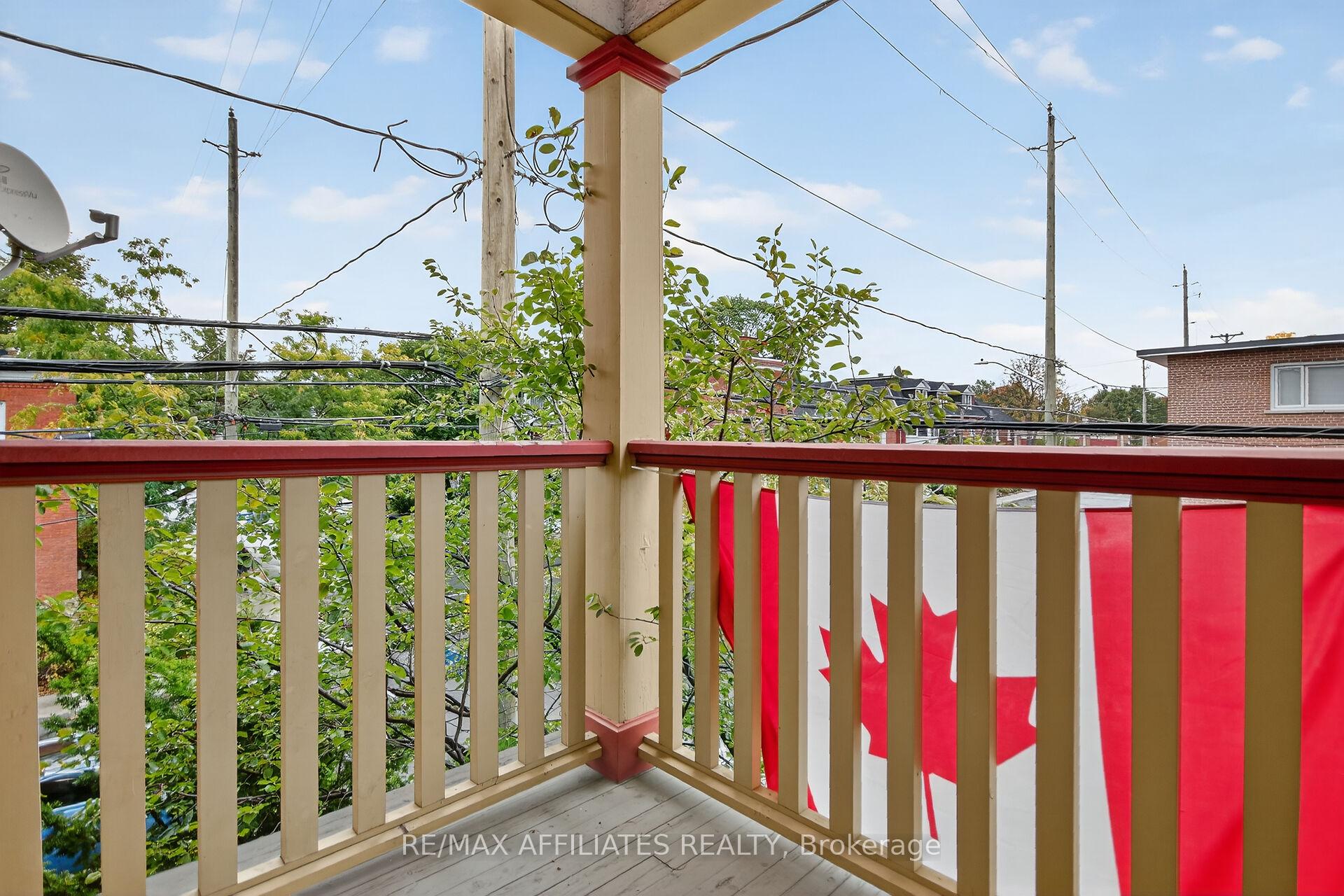 Photo 26 of 31 Fourth Avenue, Ottawa, Glebe — HOMEH