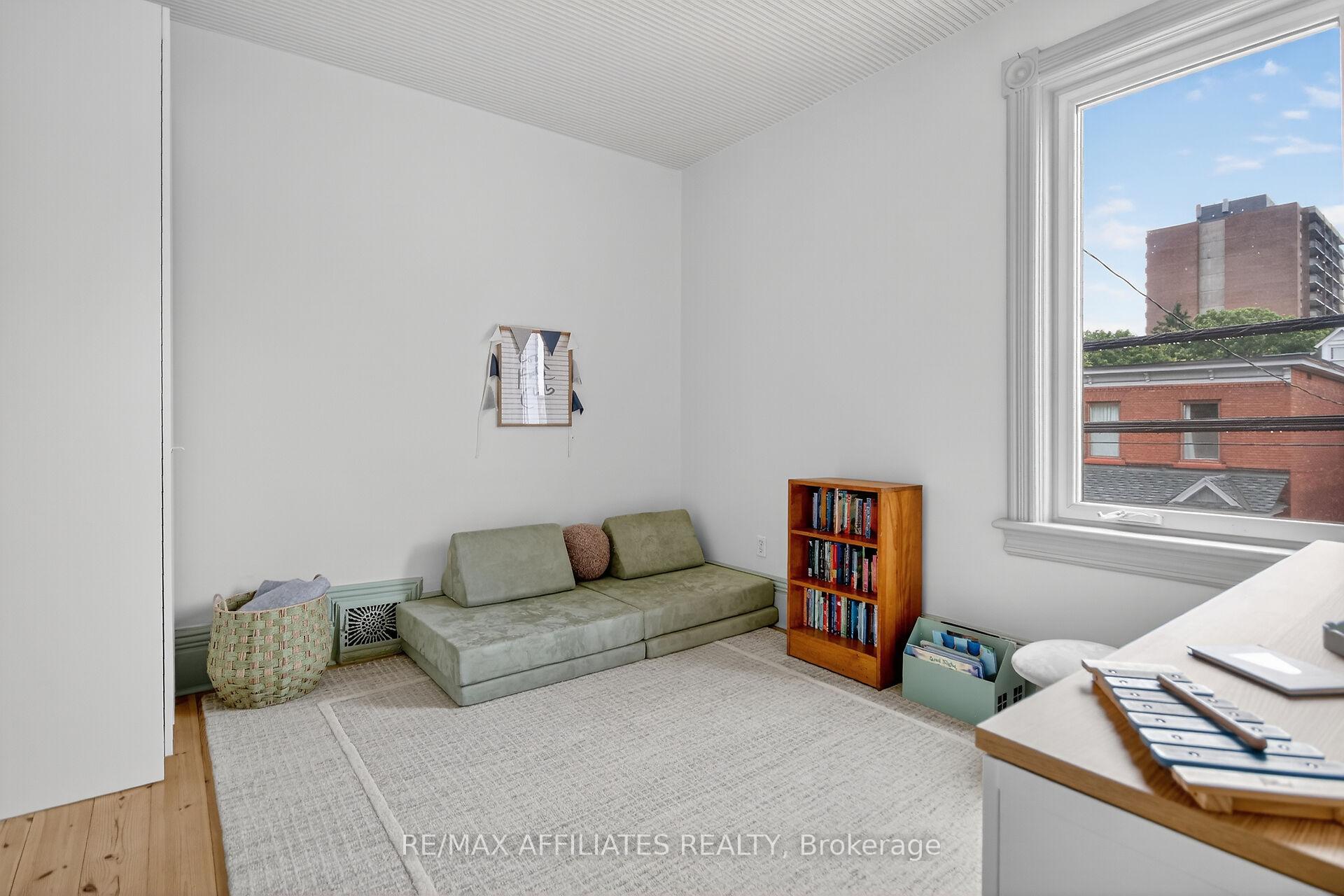 Photo 28 of 31 Fourth Avenue, Ottawa, Glebe — HOMEH