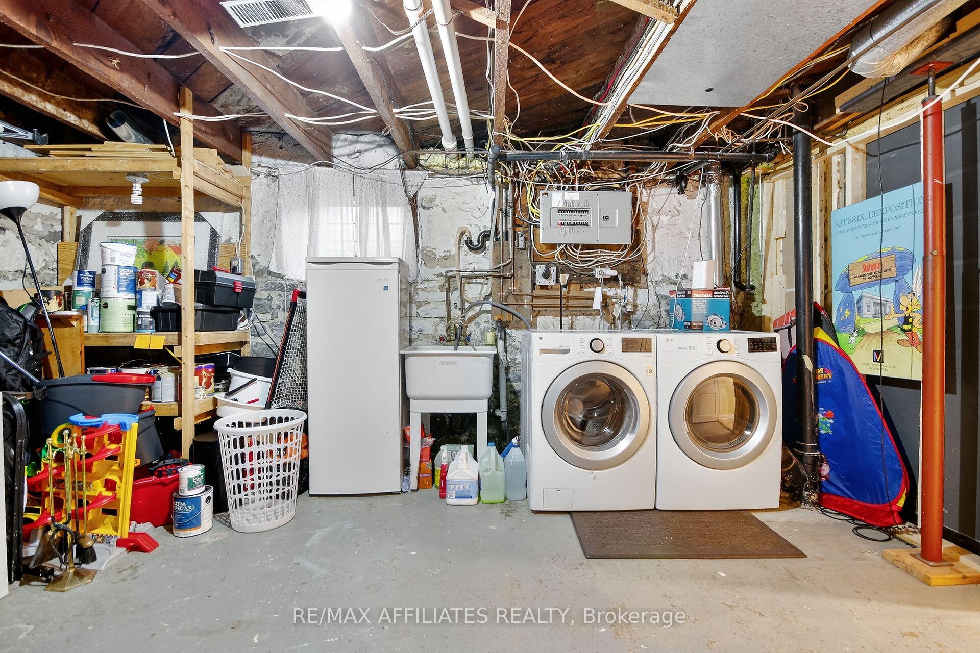 Photo 40 of 31 Fourth Avenue, Ottawa, Glebe — HOMEH