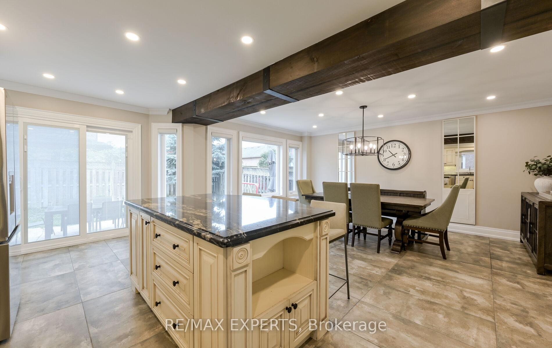 Photo 20 of Unit Main, 33 Emily Carr Crescent, Caledon, Bolton West — HOMEH