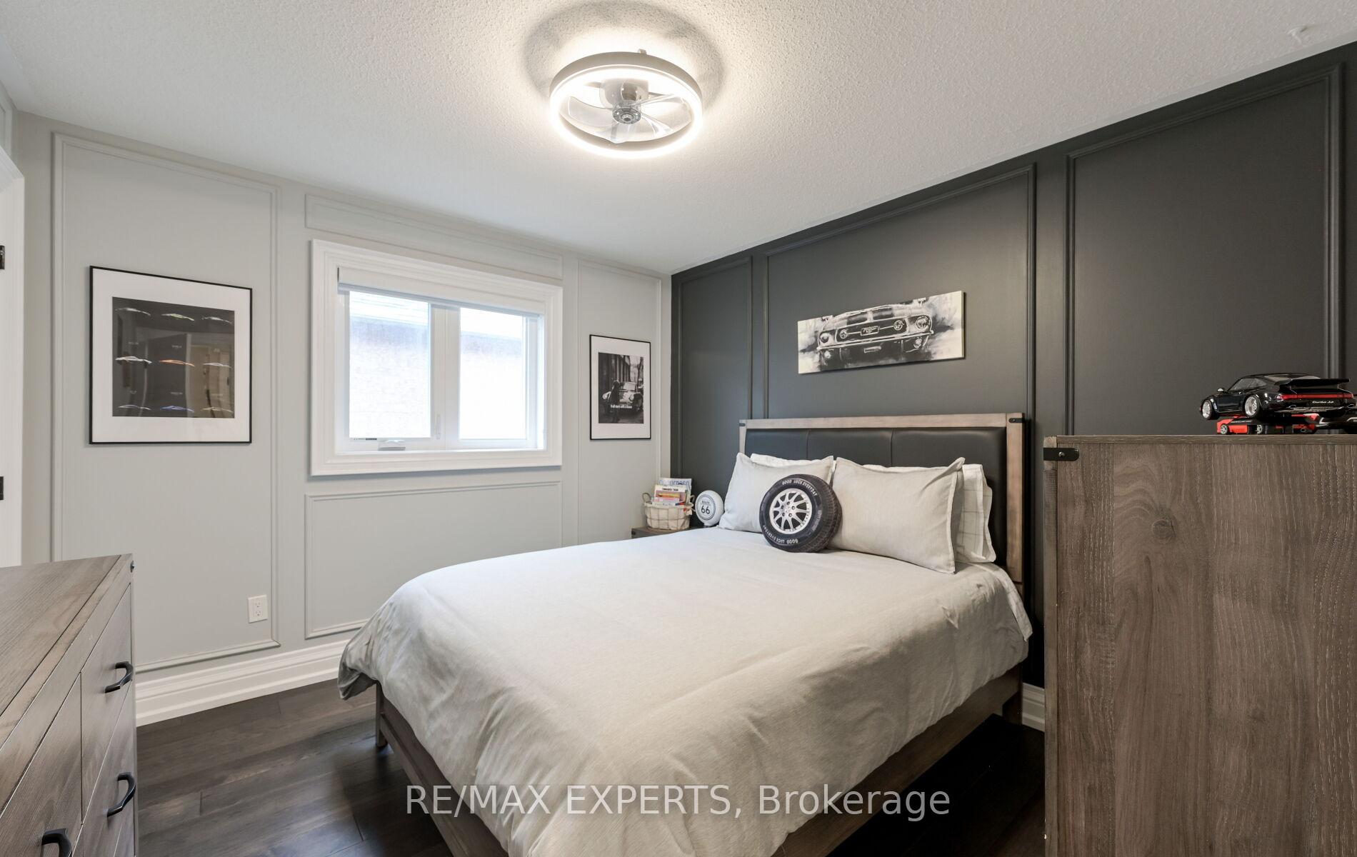 Photo 42 of Unit Main, 33 Emily Carr Crescent, Caledon, Bolton West — HOMEH