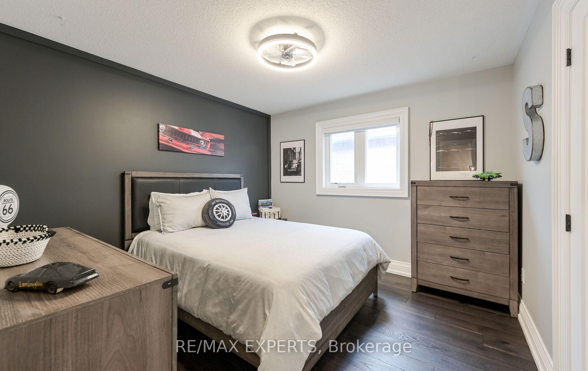 Photo 43 of Unit Main, 33 Emily Carr Crescent, Caledon, Bolton West — HOMEH