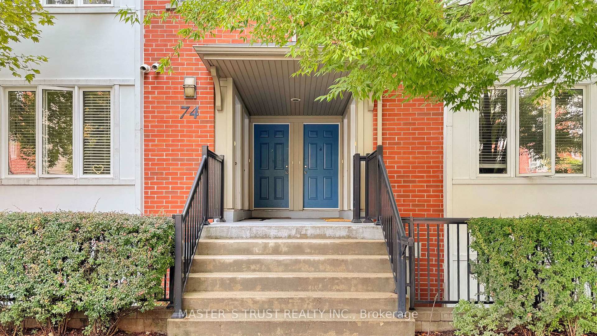 Photo 42 of Unit Unit4, 74 Munro Street, Toronto, South Riverdale — HOMEH