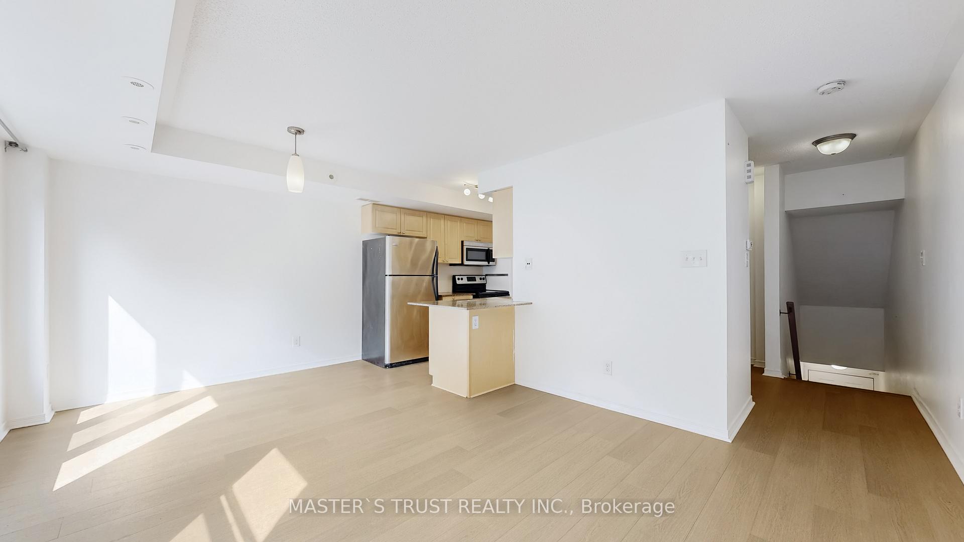 Photo 28 of Unit Unit4, 74 Munro Street, Toronto, South Riverdale — HOMEH