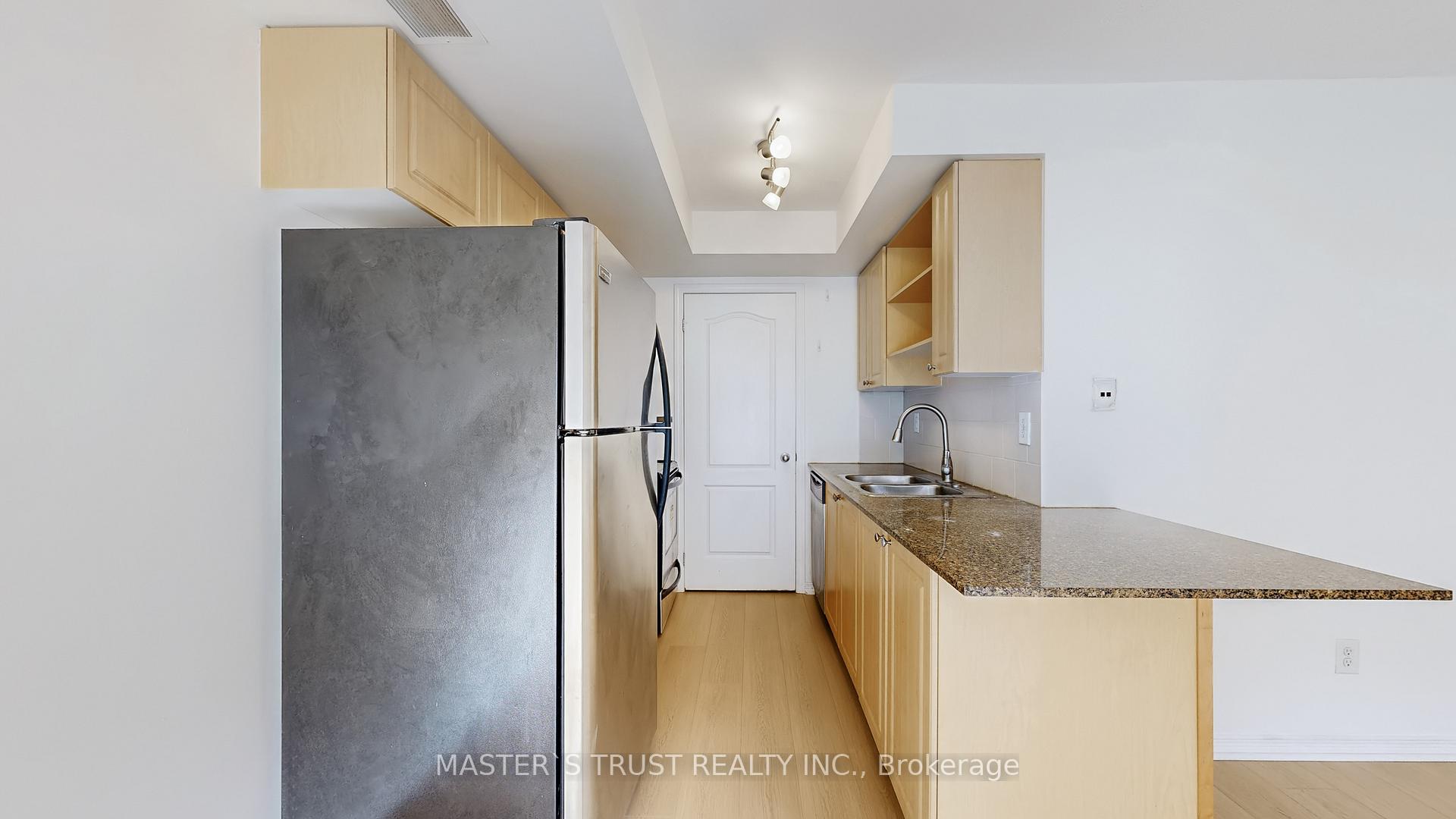 Photo 11 of Unit Unit4, 74 Munro Street, Toronto, South Riverdale — HOMEH