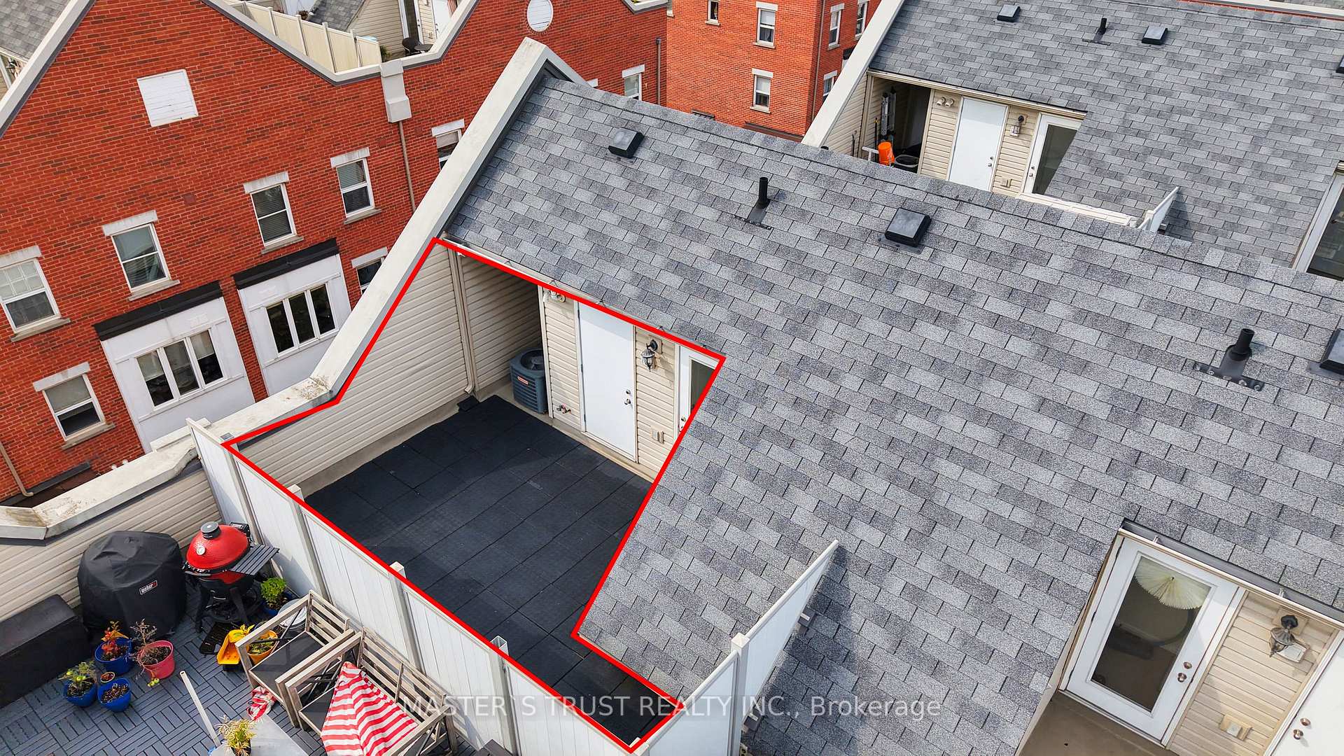 Photo 94 of Unit Unit4, 74 Munro Street, Toronto, South Riverdale — HOMEH