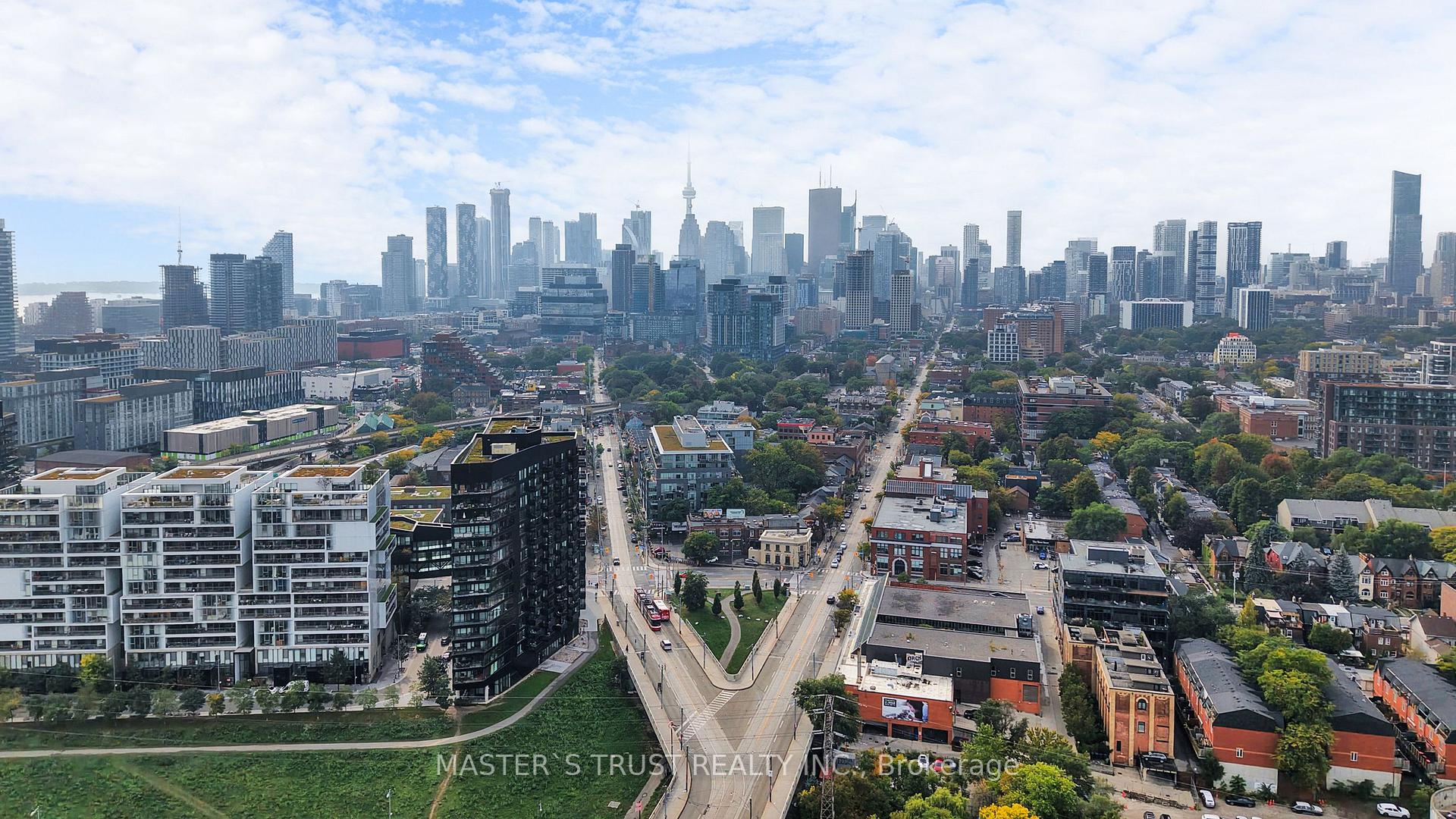 Photo 140 of Unit Unit4, 74 Munro Street, Toronto, South Riverdale — HOMEH