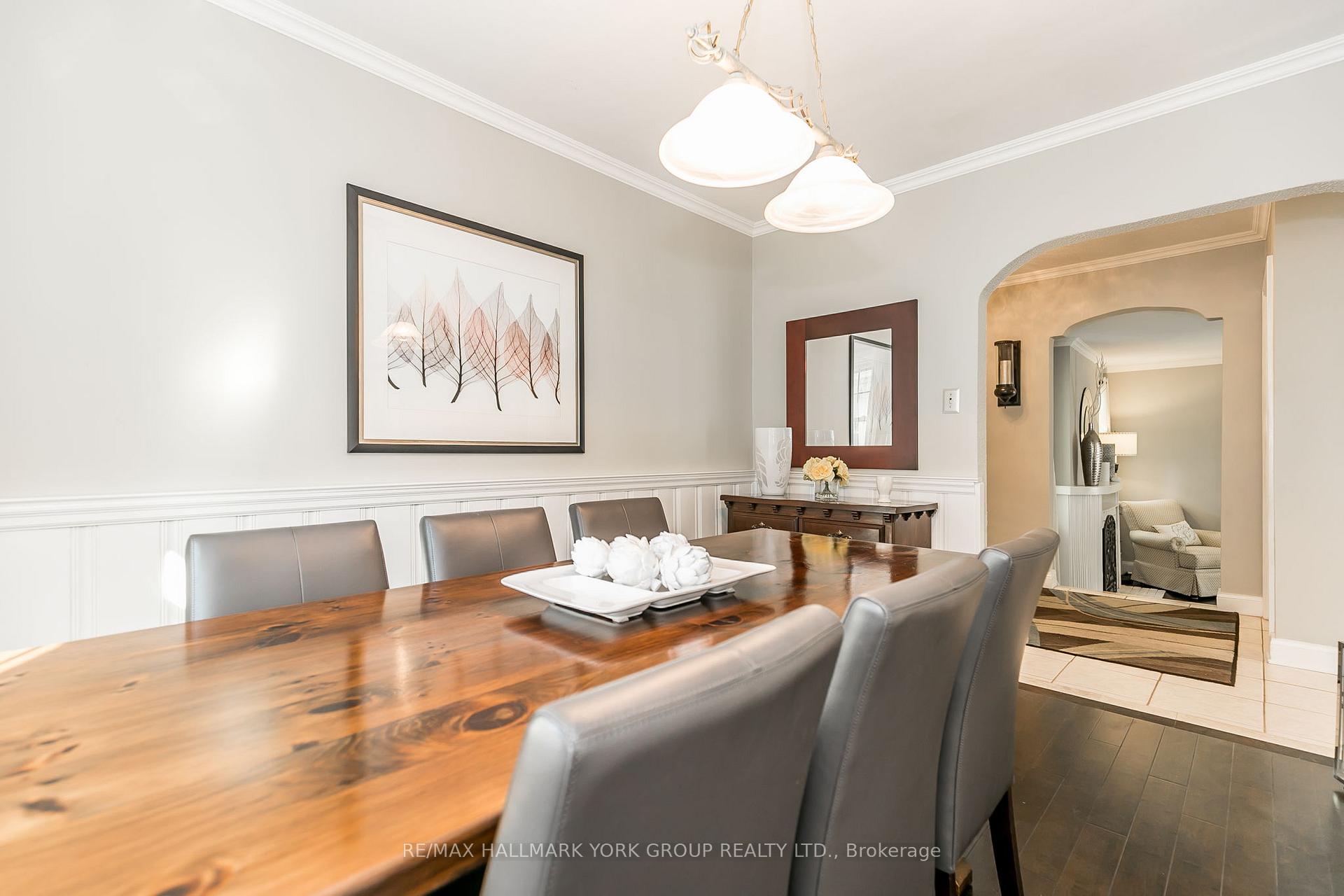 Photo 15 of 133 Gurnett Street, Aurora, Aurora Village — HOMEH