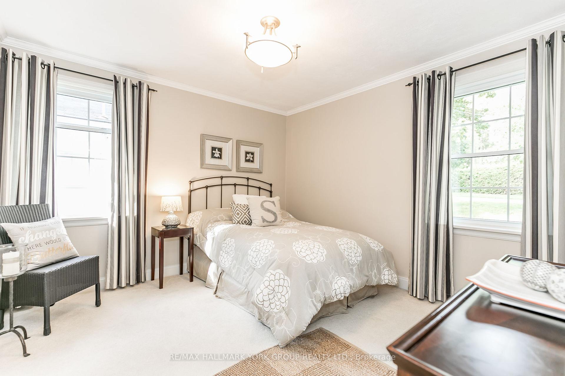 Photo 21 of 133 Gurnett Street, Aurora, Aurora Village — HOMEH