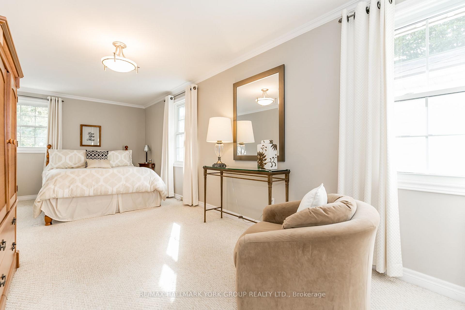 Photo 25 of 133 Gurnett Street, Aurora, Aurora Village — HOMEH
