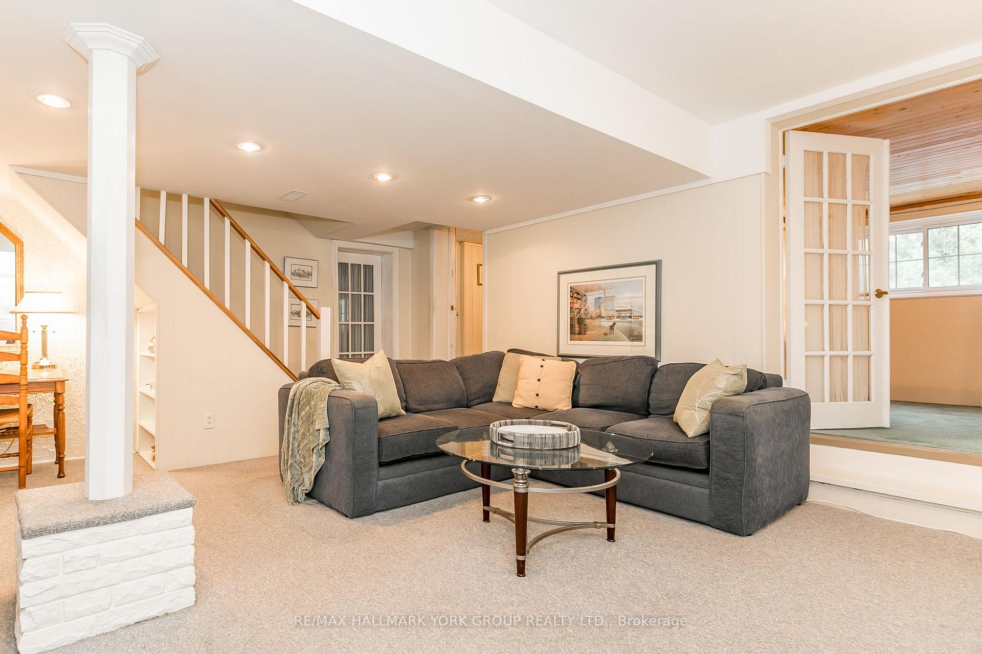 Photo 31 of 133 Gurnett Street, Aurora, Aurora Village — HOMEH
