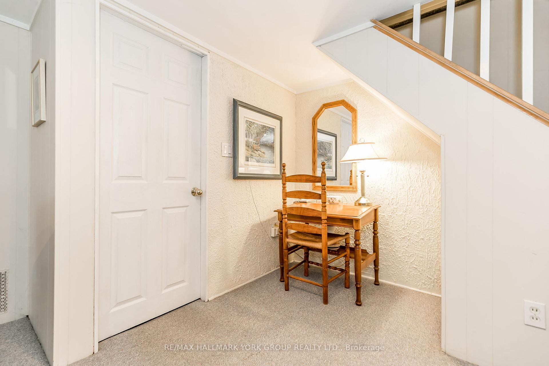 Photo 33 of 133 Gurnett Street, Aurora, Aurora Village — HOMEH