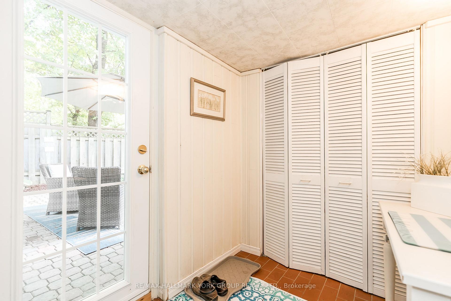 Photo 34 of 133 Gurnett Street, Aurora, Aurora Village — HOMEH