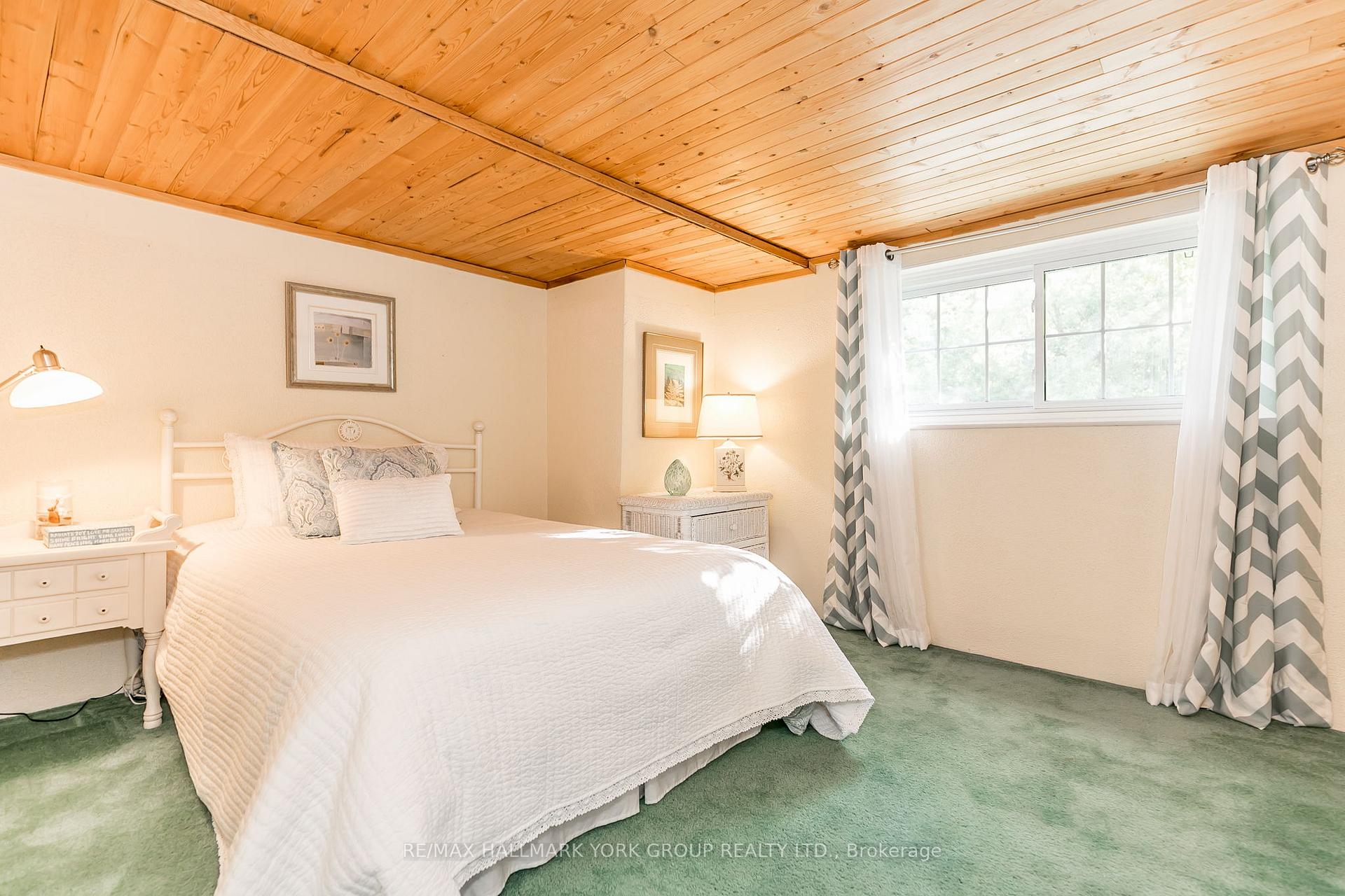 Photo 35 of 133 Gurnett Street, Aurora, Aurora Village — HOMEH