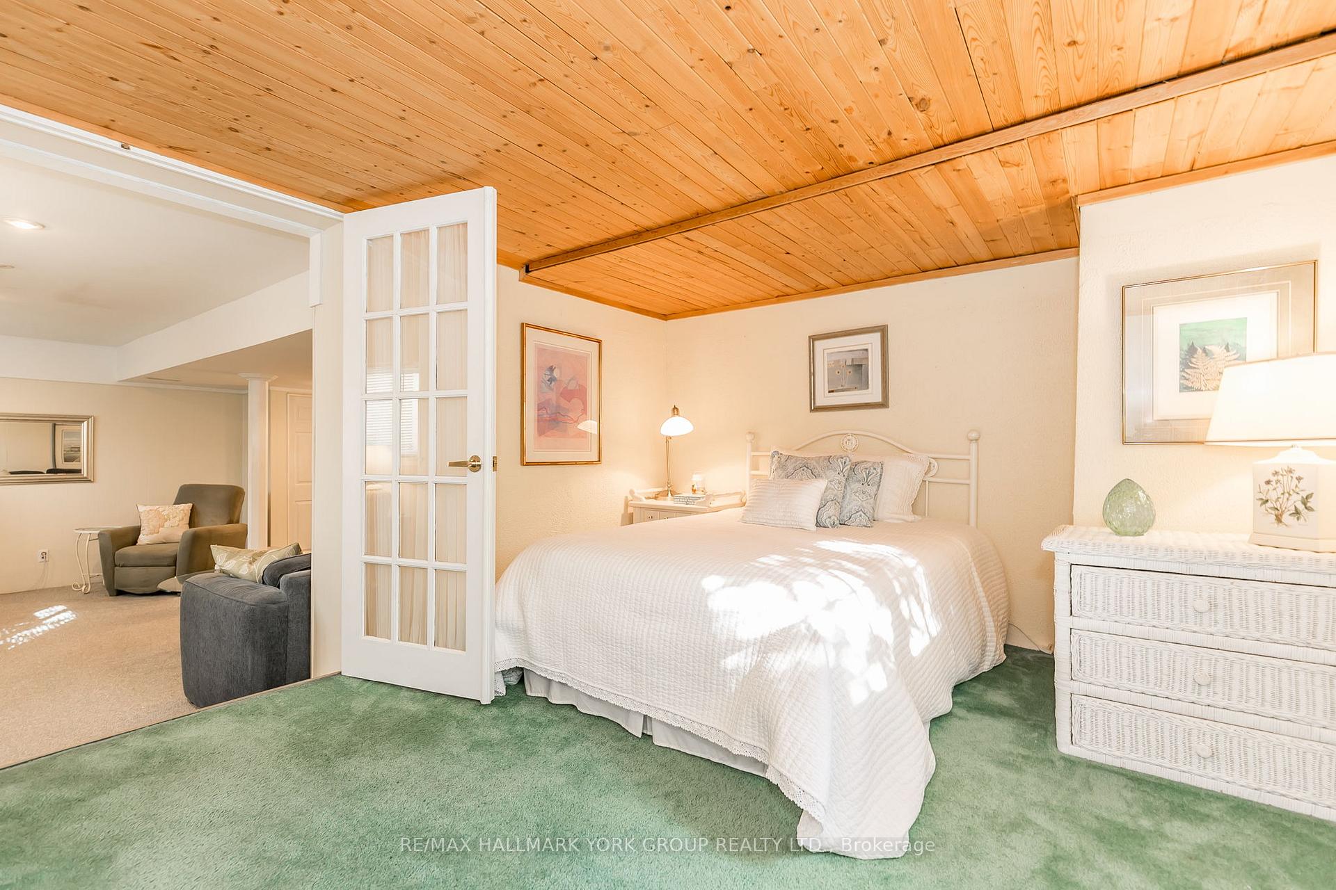Photo 36 of 133 Gurnett Street, Aurora, Aurora Village — HOMEH