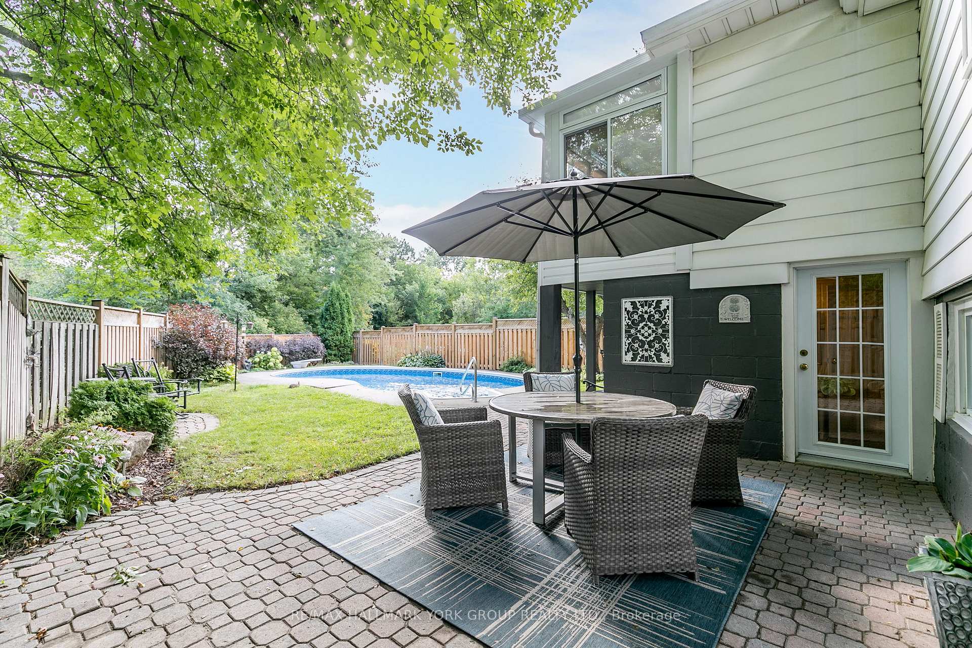 Photo 37 of 133 Gurnett Street, Aurora, Aurora Village — HOMEH