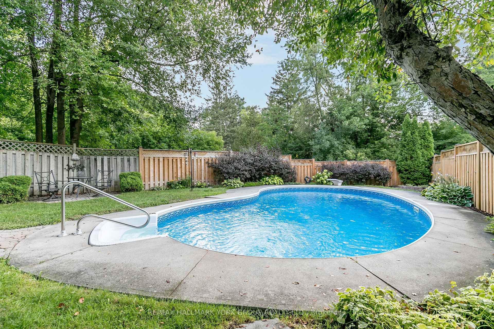 Photo 42 of 133 Gurnett Street, Aurora, Aurora Village — HOMEH
