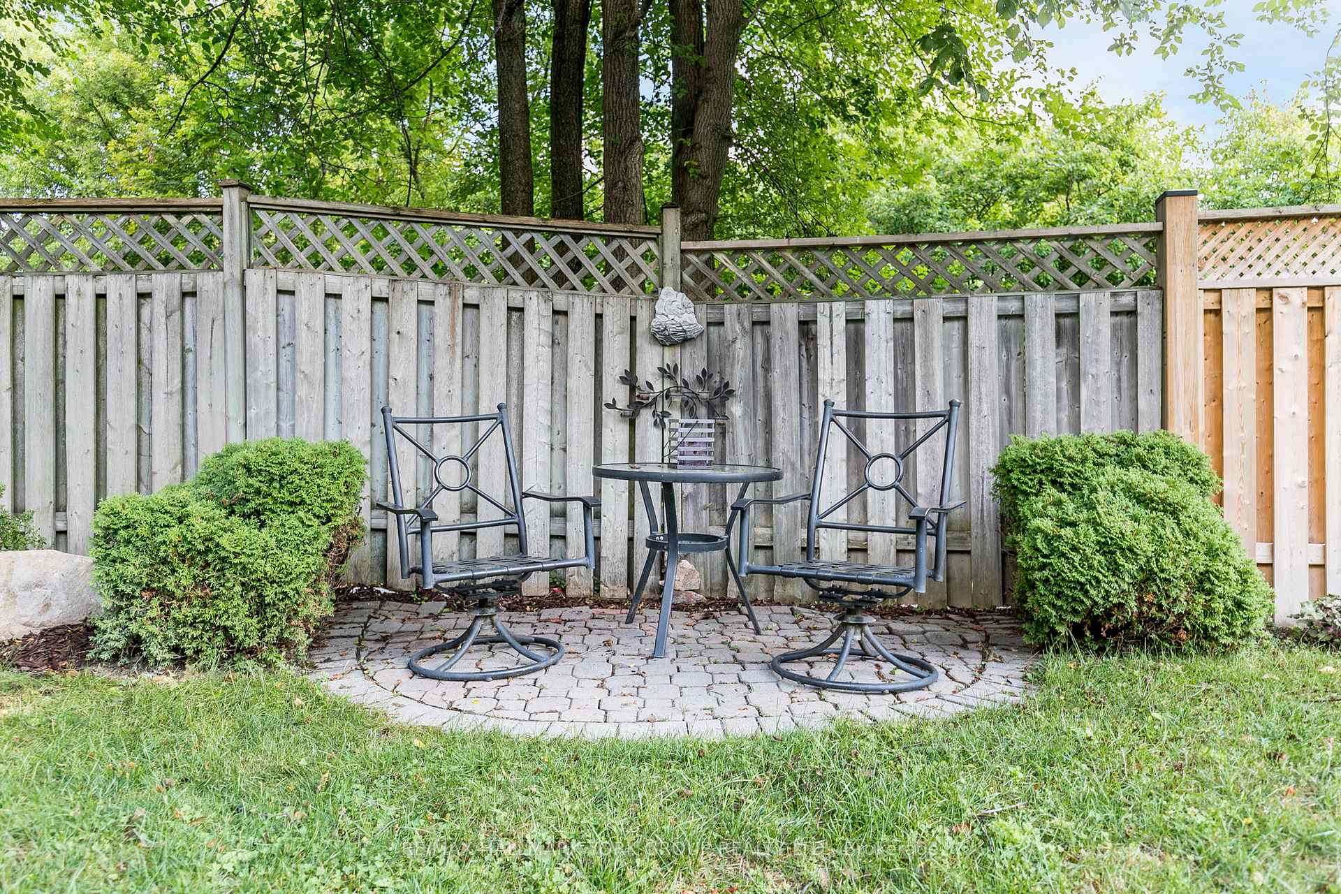 Photo 44 of 133 Gurnett Street, Aurora, Aurora Village — HOMEH