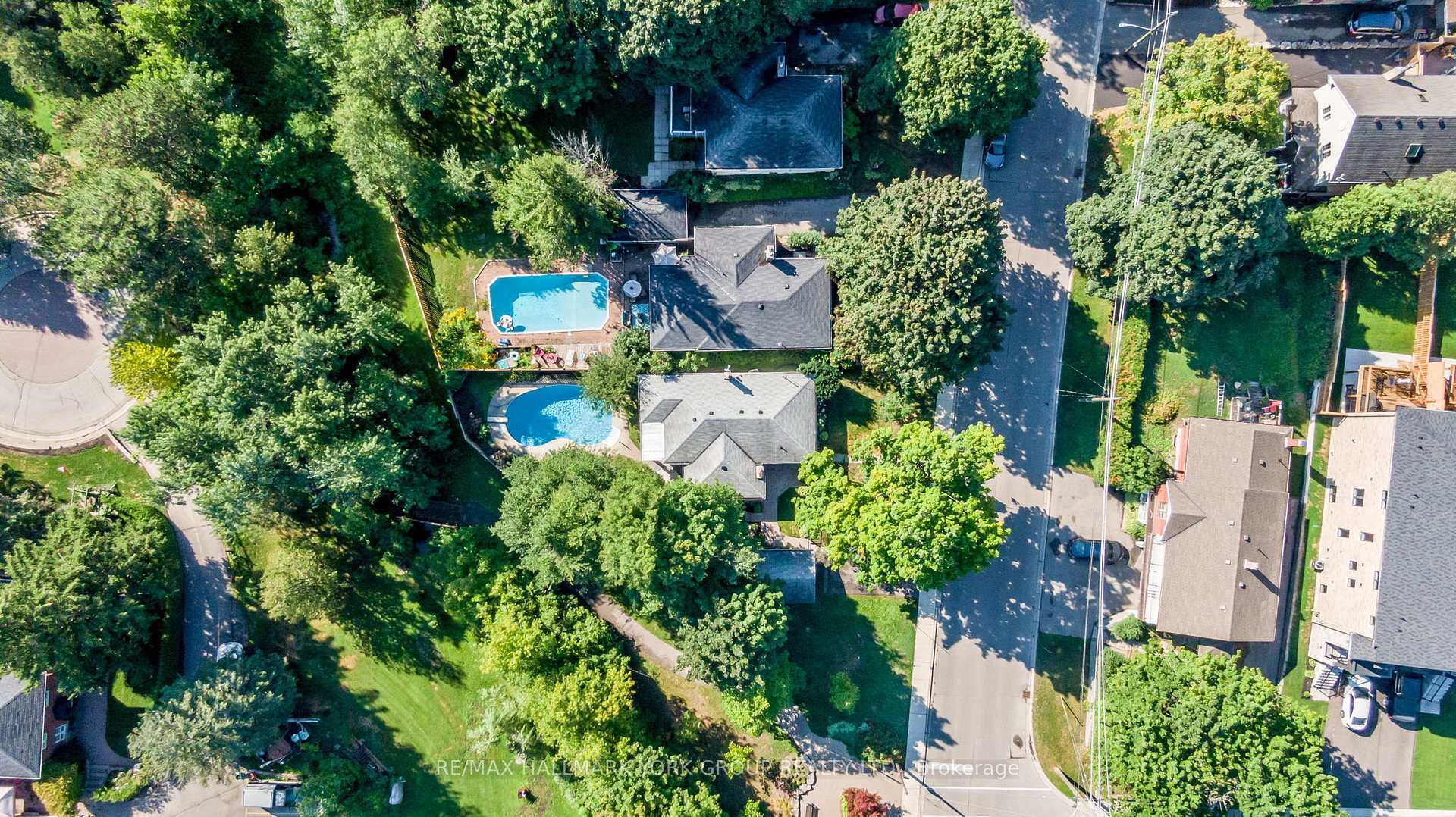 Photo 50 of 133 Gurnett Street, Aurora, Aurora Village — HOMEH