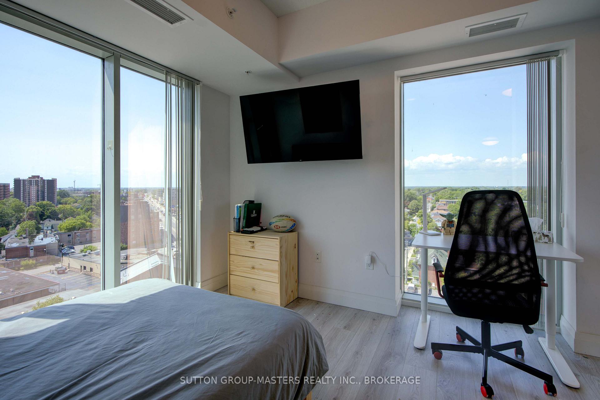 Photo 3 of Unit 1026, 652 Princess Street, Kingston, Central City East — HOMEH