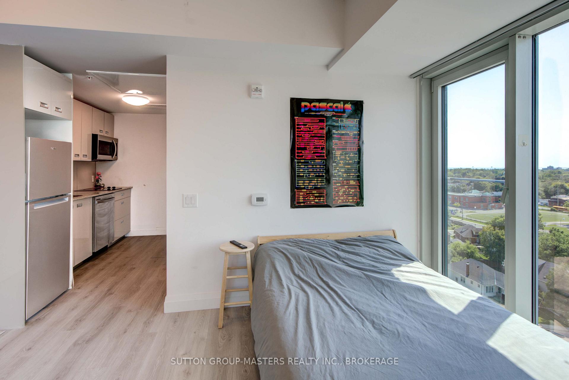 Photo 6 of Unit 1026, 652 Princess Street, Kingston, Central City East — HOMEH