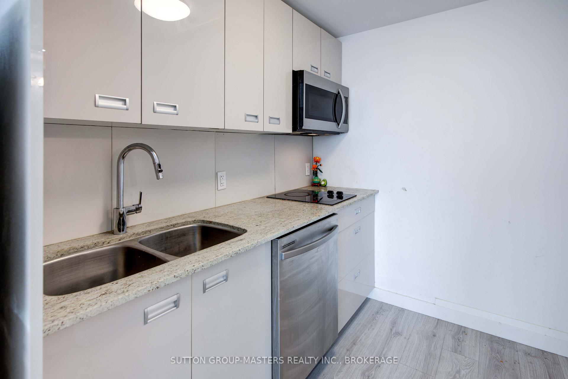 Photo 8 of Unit 1026, 652 Princess Street, Kingston, Central City East — HOMEH
