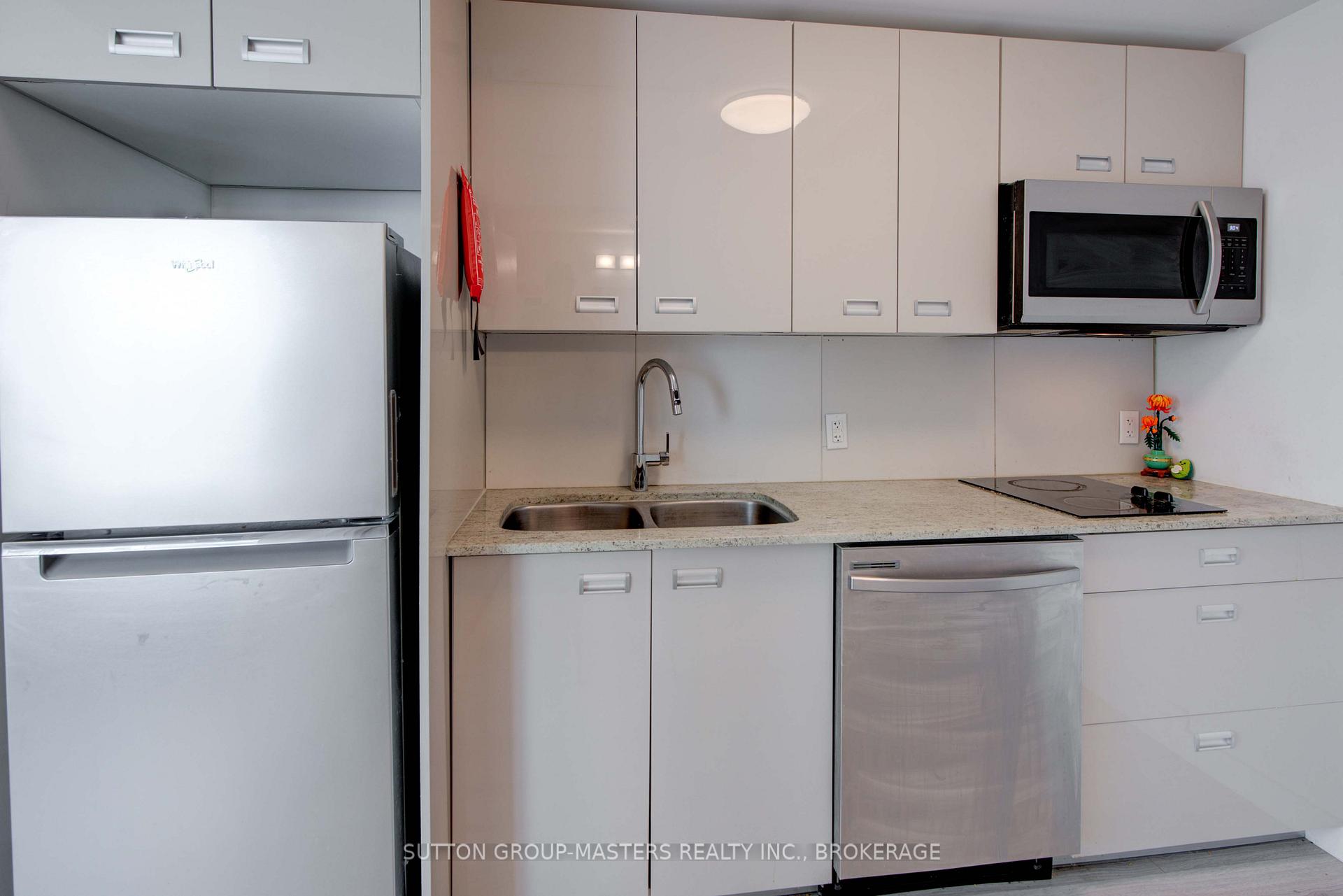 Photo 9 of Unit 1026, 652 Princess Street, Kingston, Central City East — HOMEH