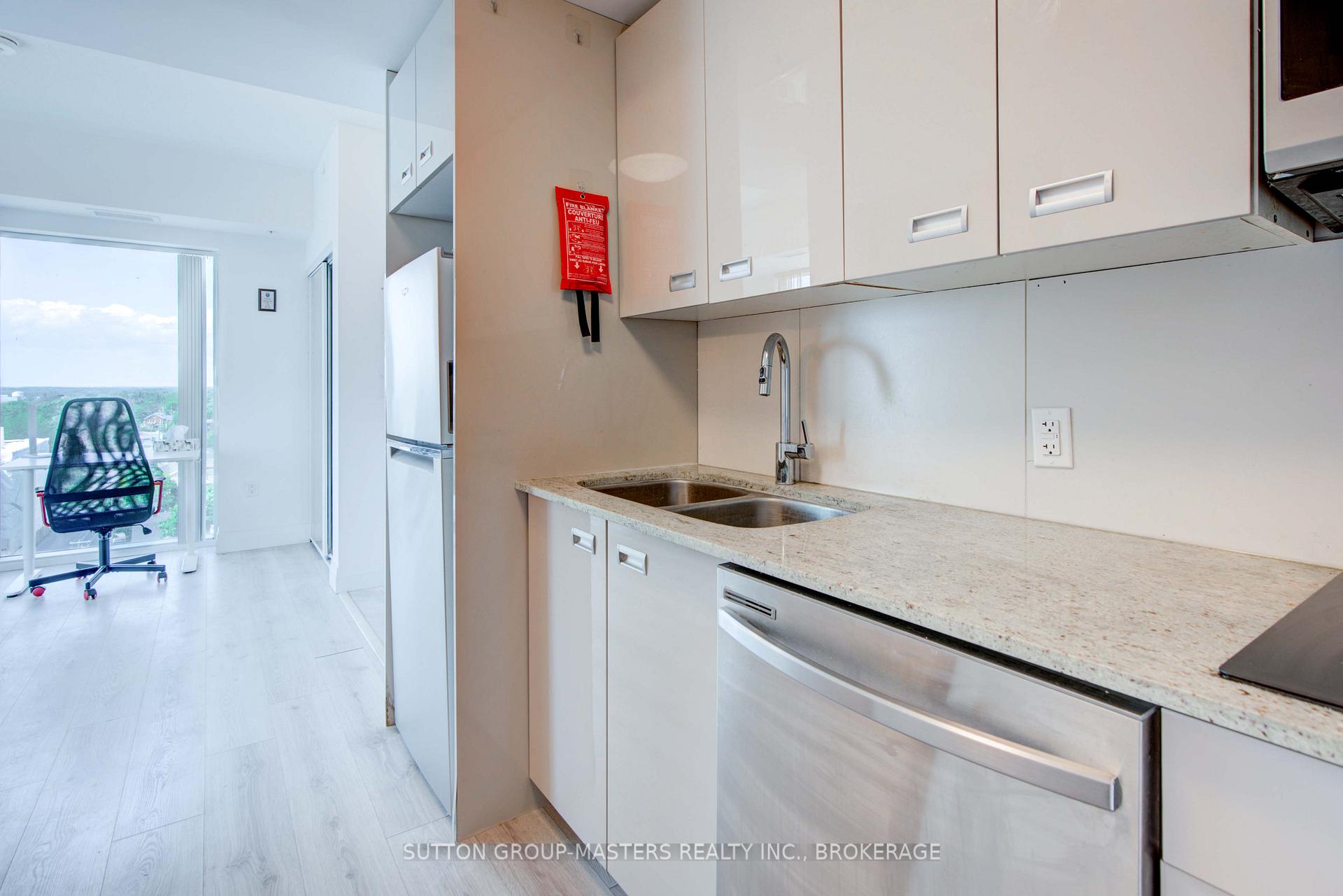 Photo 10 of Unit 1026, 652 Princess Street, Kingston, Central City East — HOMEH