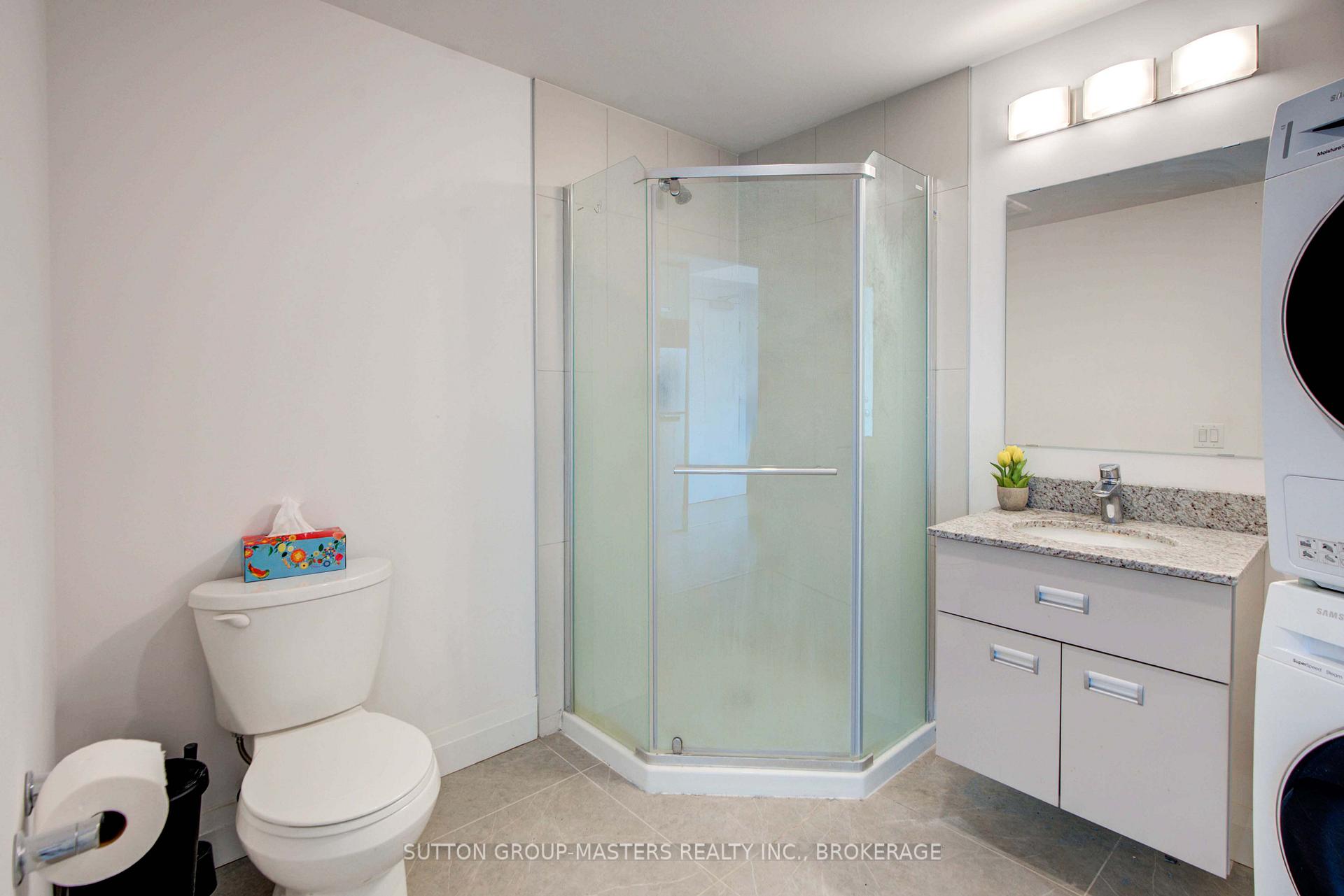 Photo 12 of Unit 1026, 652 Princess Street, Kingston, Central City East — HOMEH