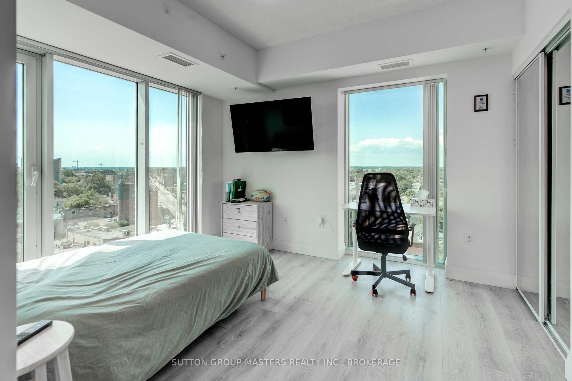 Photo 13 of Unit 1026, 652 Princess Street, Kingston, Central City East — HOMEH