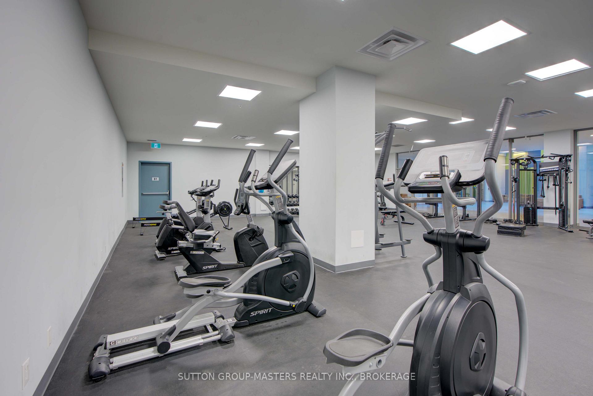 Photo 17 of Unit 1026, 652 Princess Street, Kingston, Central City East — HOMEH
