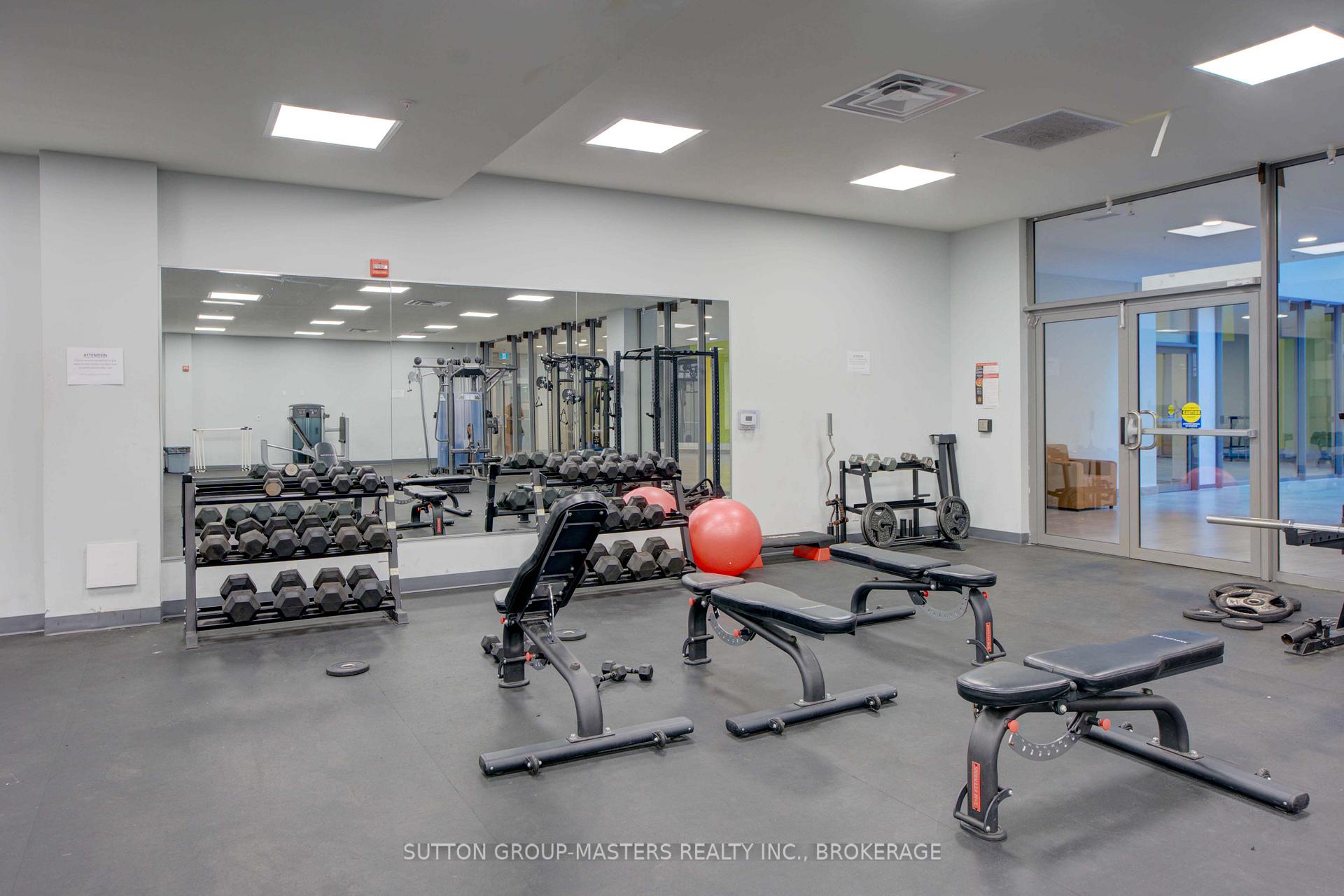 Photo 19 of Unit 1026, 652 Princess Street, Kingston, Central City East — HOMEH