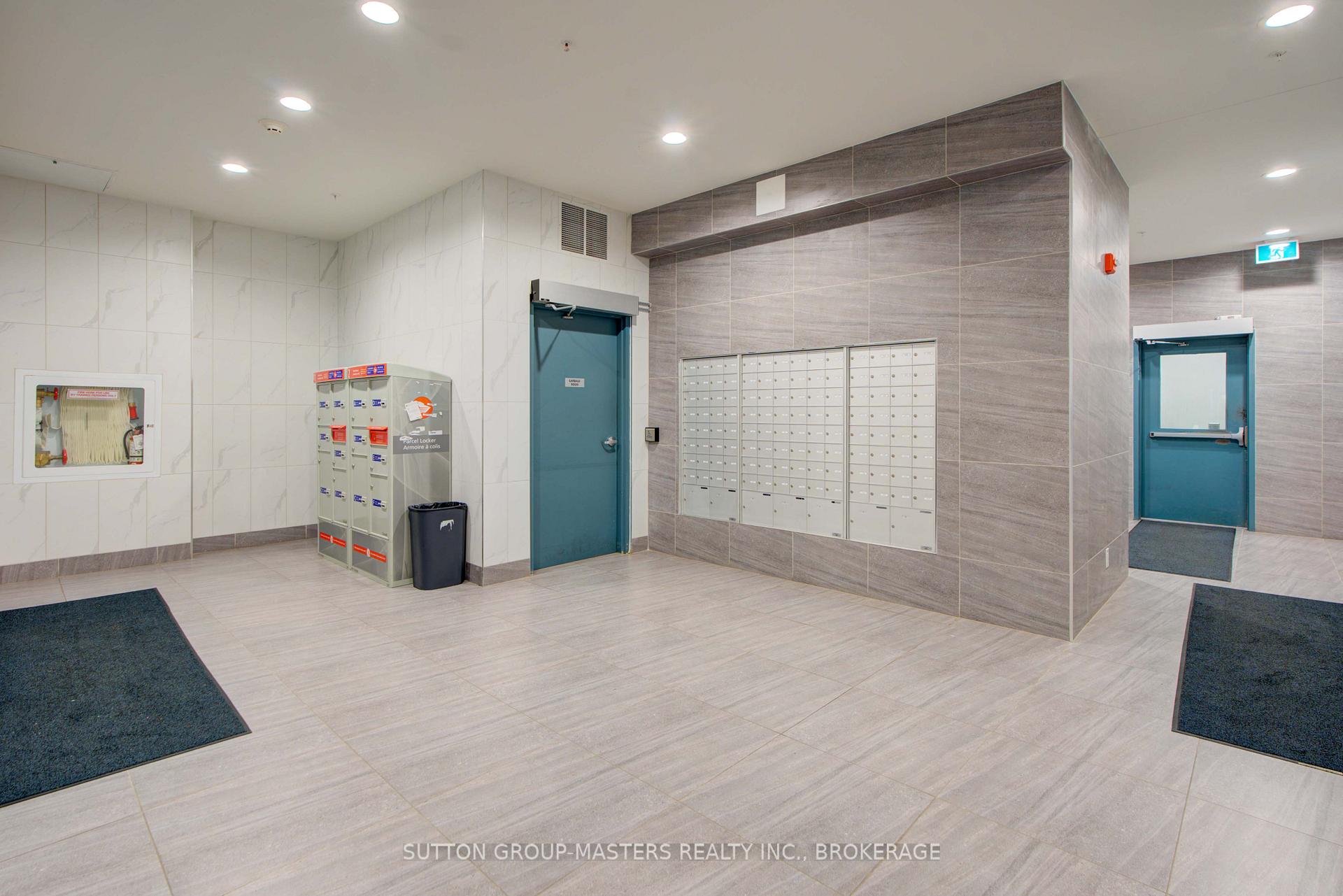 Photo 21 of Unit 1026, 652 Princess Street, Kingston, Central City East — HOMEH
