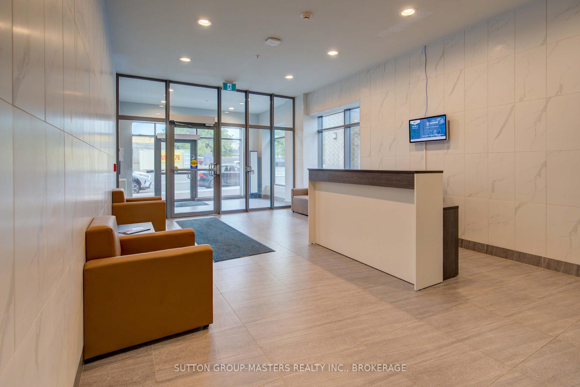 Photo 22 of Unit 1026, 652 Princess Street, Kingston, Central City East — HOMEH