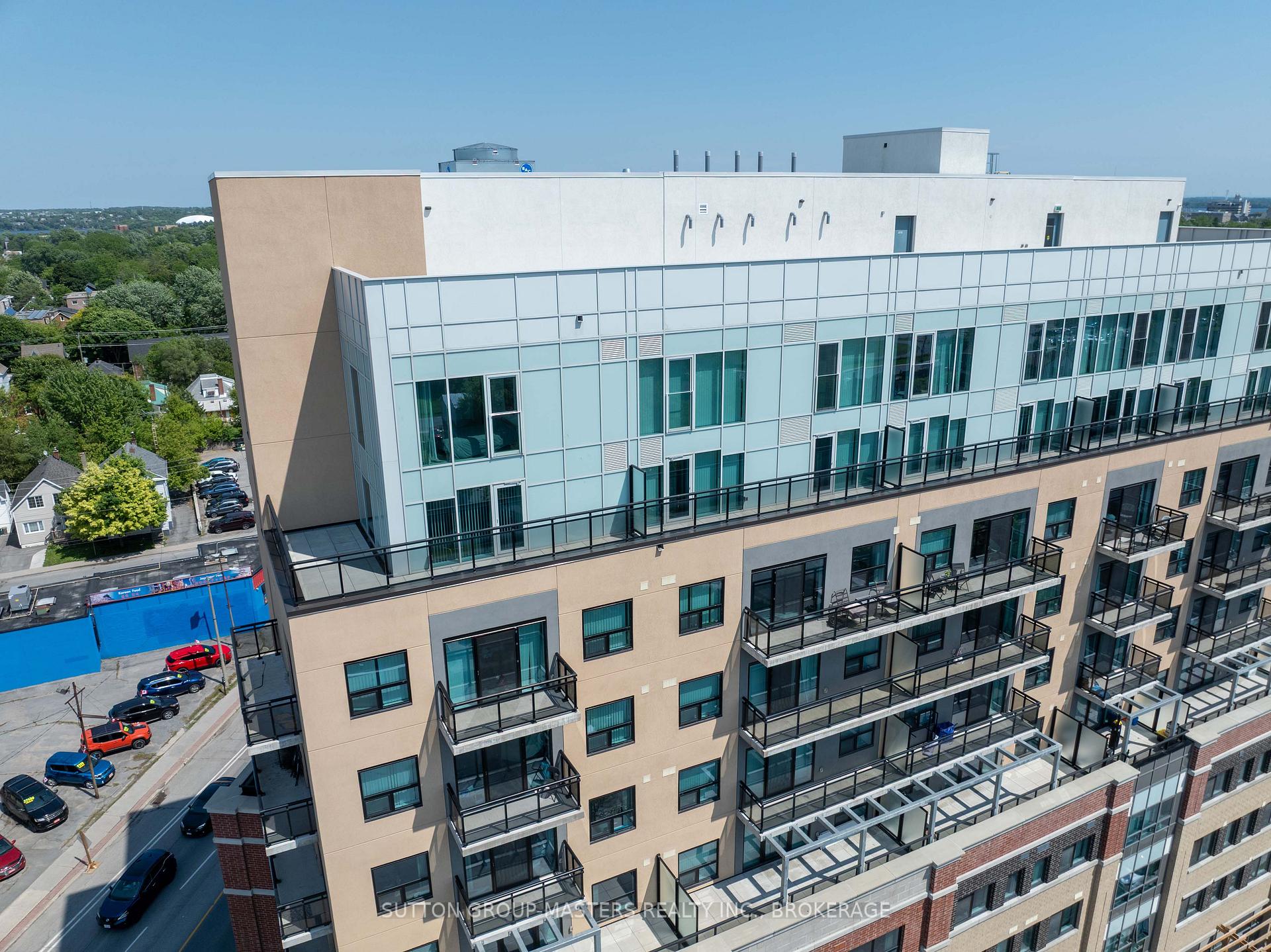 Photo 27 of Unit 1026, 652 Princess Street, Kingston, Central City East — HOMEH