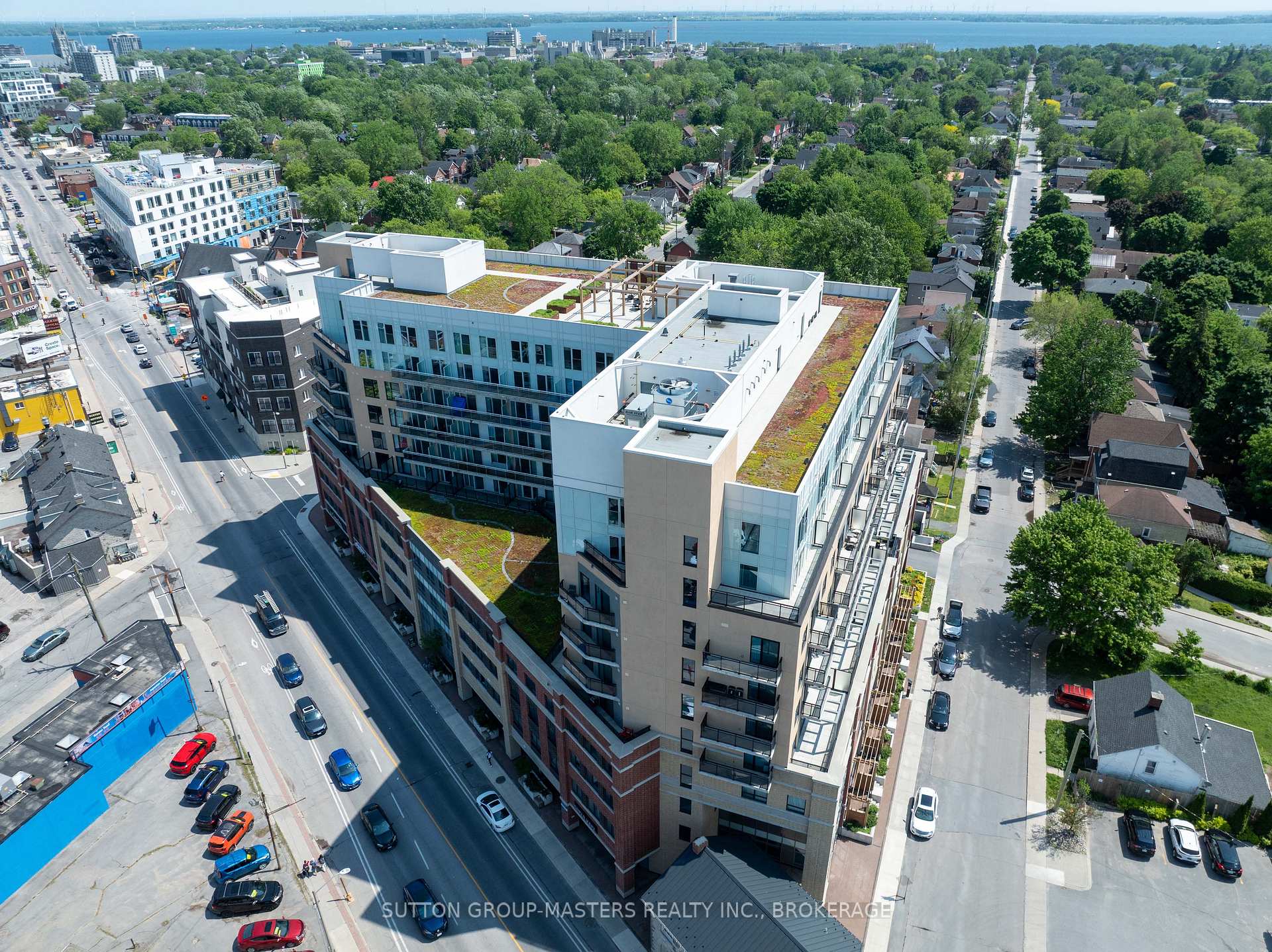 Photo 28 of Unit 1026, 652 Princess Street, Kingston, Central City East — HOMEH