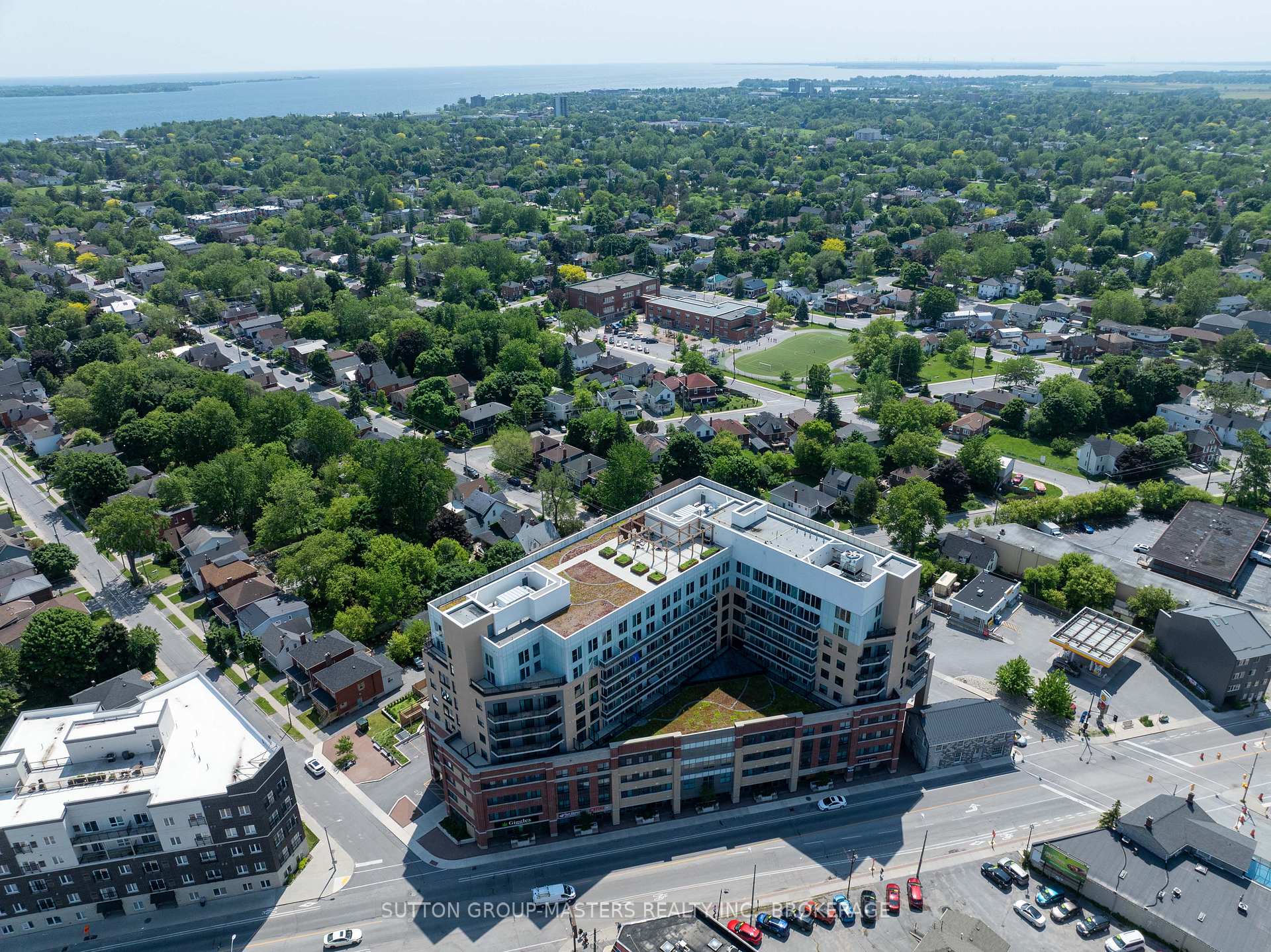 Photo 33 of Unit 1026, 652 Princess Street, Kingston, Central City East — HOMEH