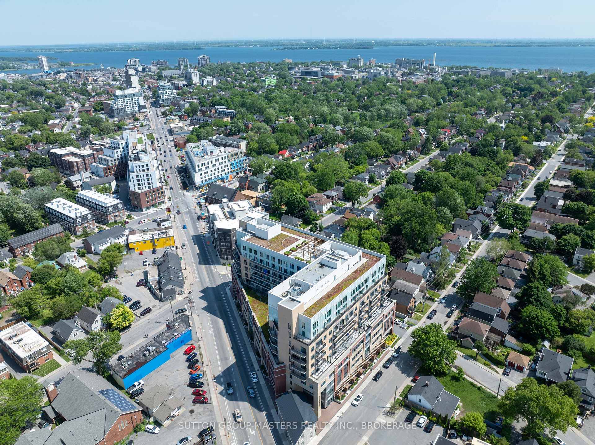 Photo 34 of Unit 1026, 652 Princess Street, Kingston, Central City East — HOMEH