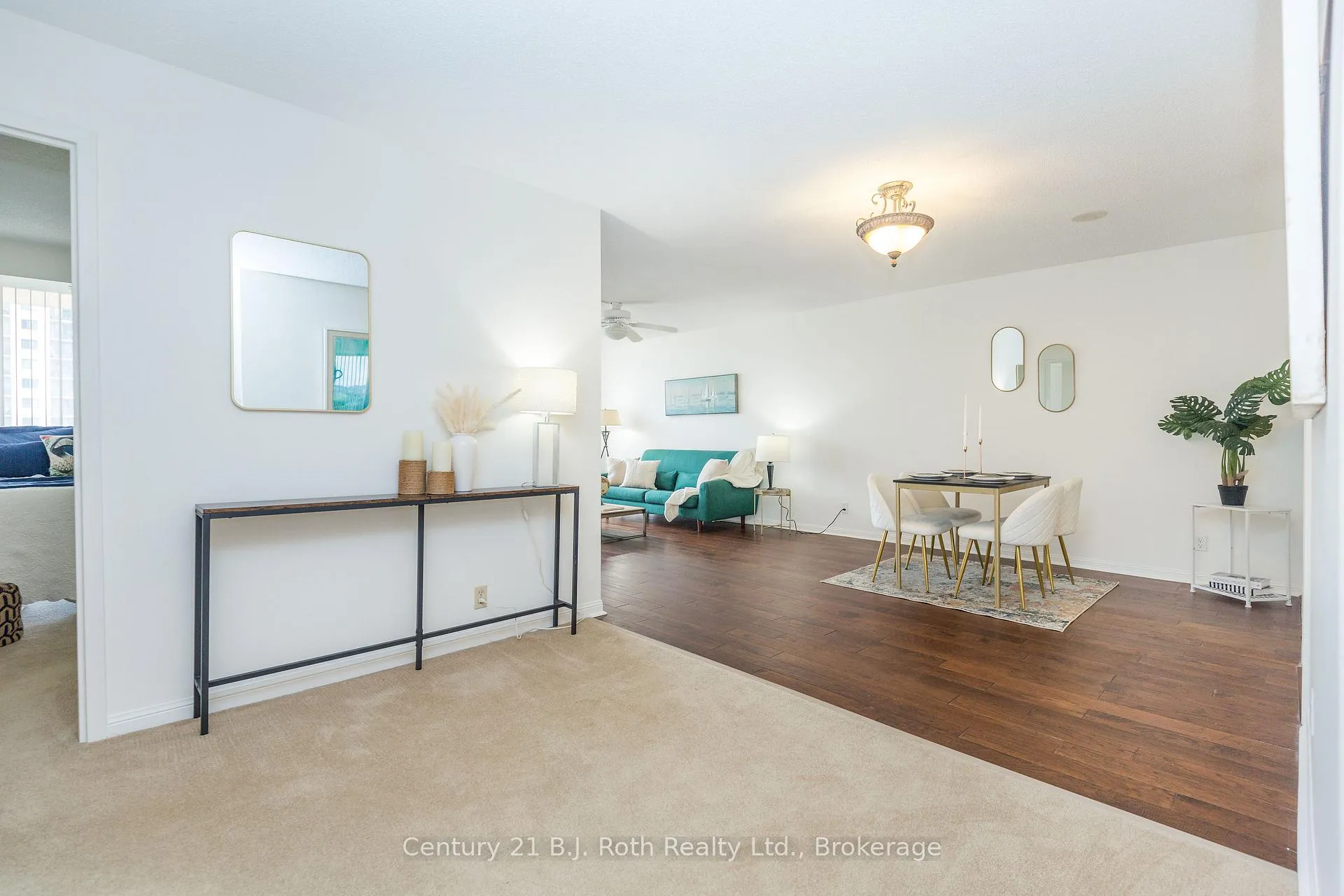 Photo 3 of Unit 305, 65 Ellen Street, Barrie, Lakeshore — HOMEH