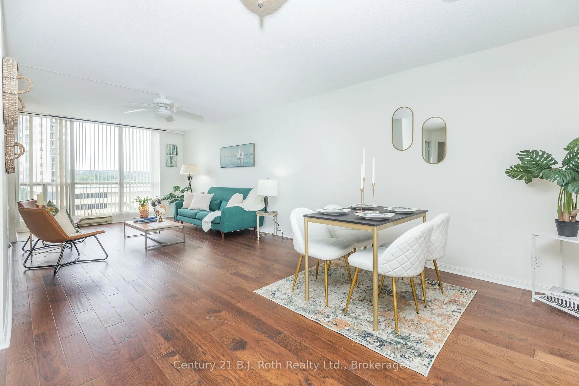 Photo 4 of Unit 305, 65 Ellen Street, Barrie, Lakeshore — HOMEH
